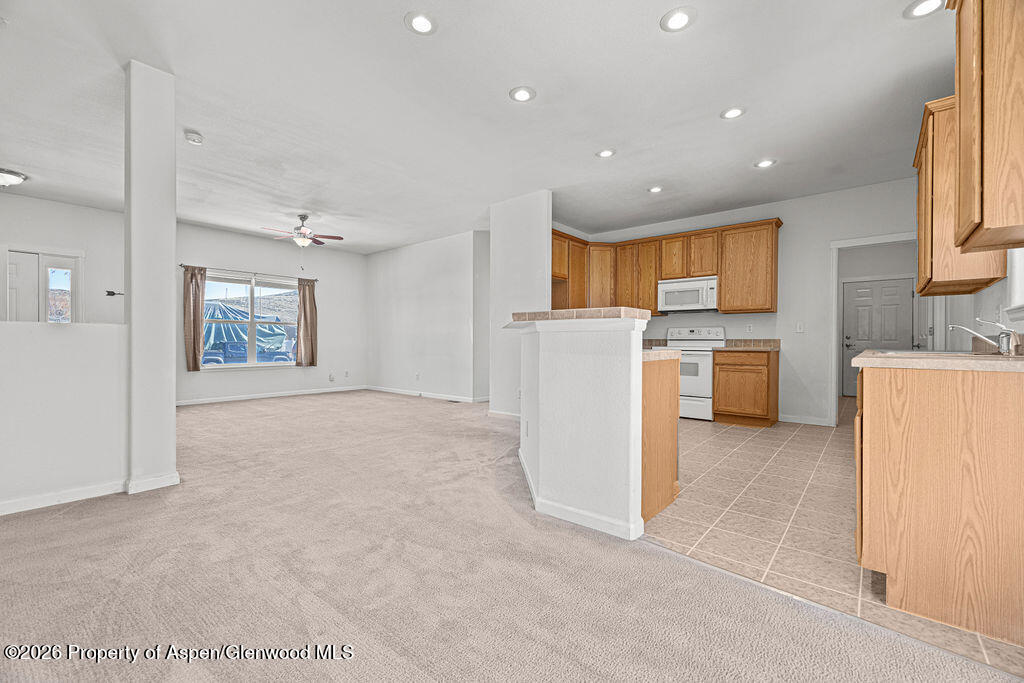 1280 Sunrise Lane Craig CO 81625