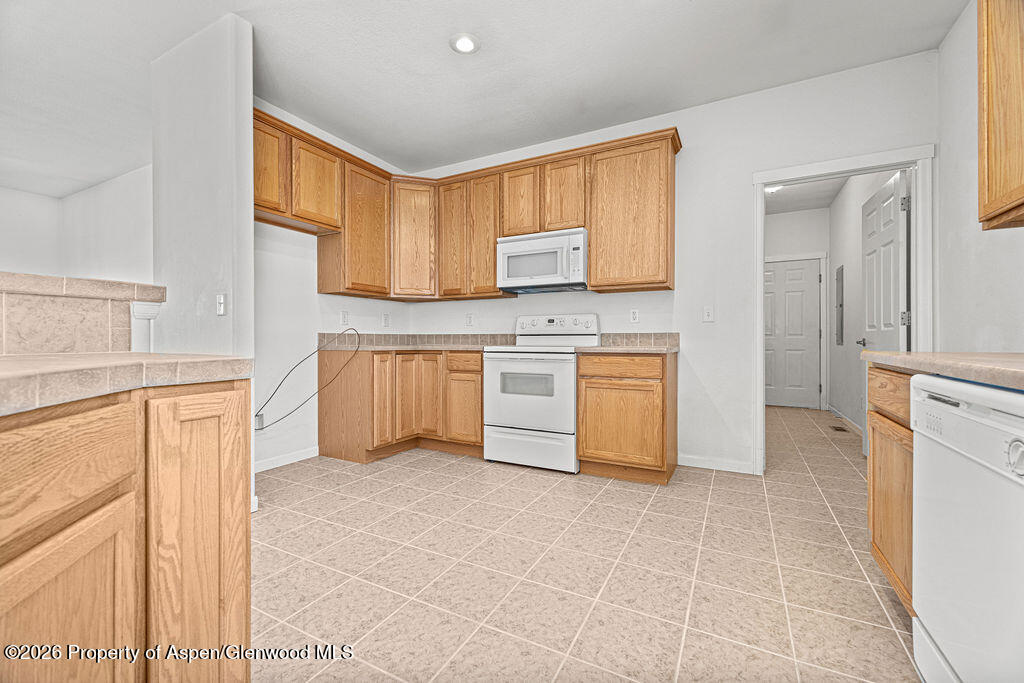 1280 Sunrise Lane Craig CO 81625