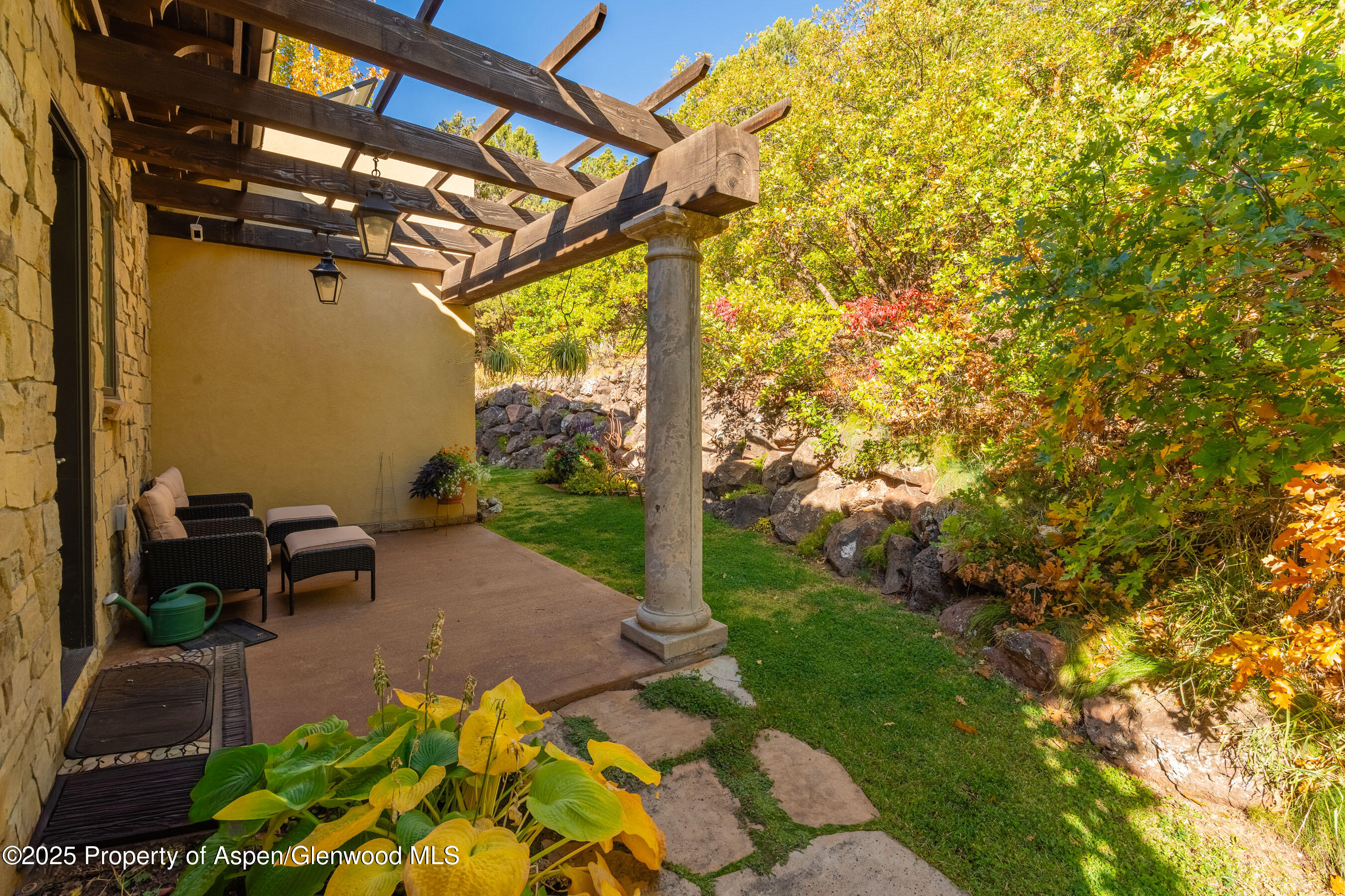 128 & 120 W Hillside Drive Basalt CO 81621