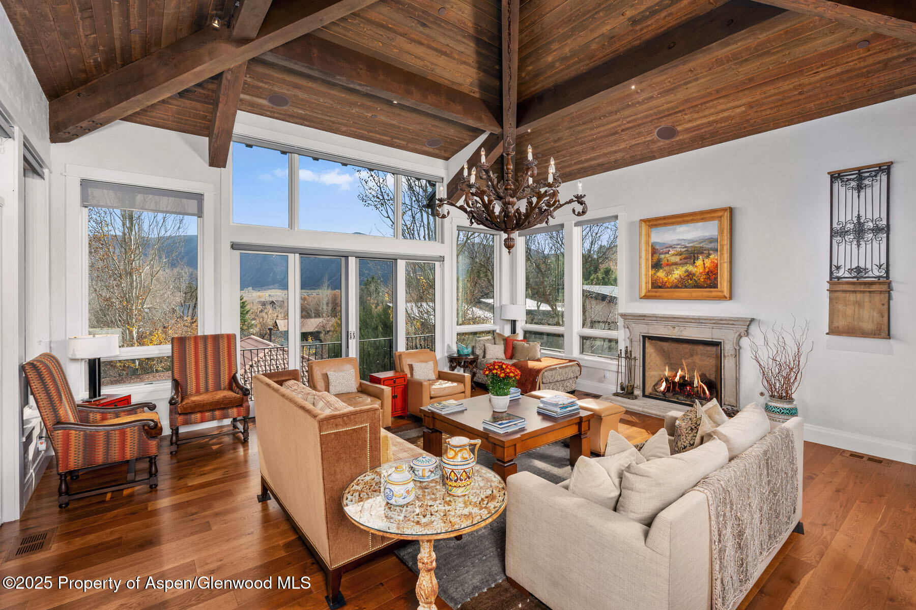 128 & 120 W Hillside Drive Basalt CO 81621