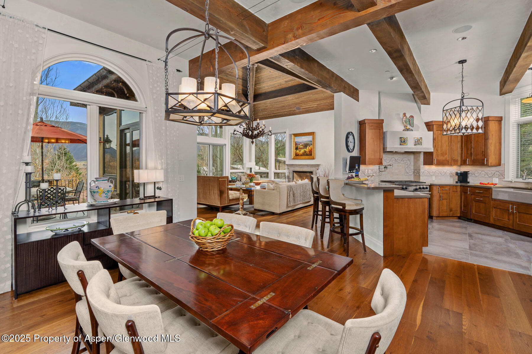 128 & 120 W Hillside Drive Basalt CO 81621