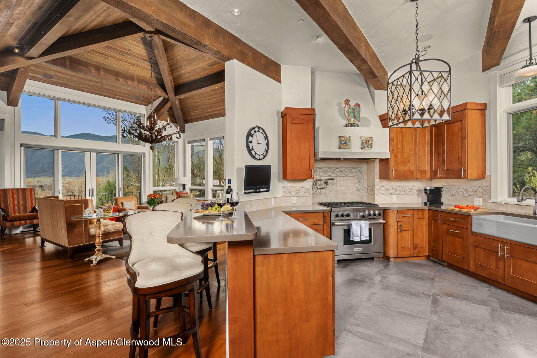 128 & 120 W Hillside Drive Basalt CO 81621