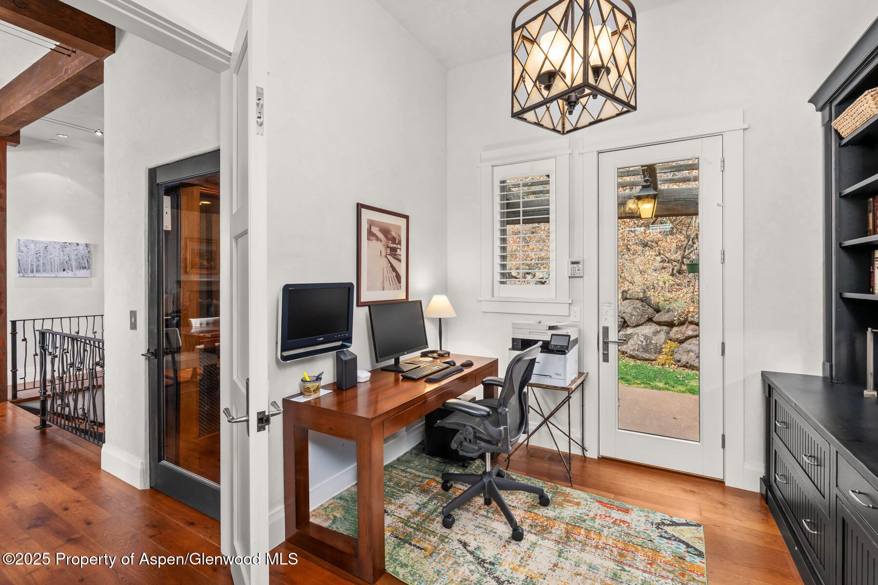 128 & 120 W Hillside Drive Basalt CO 81621