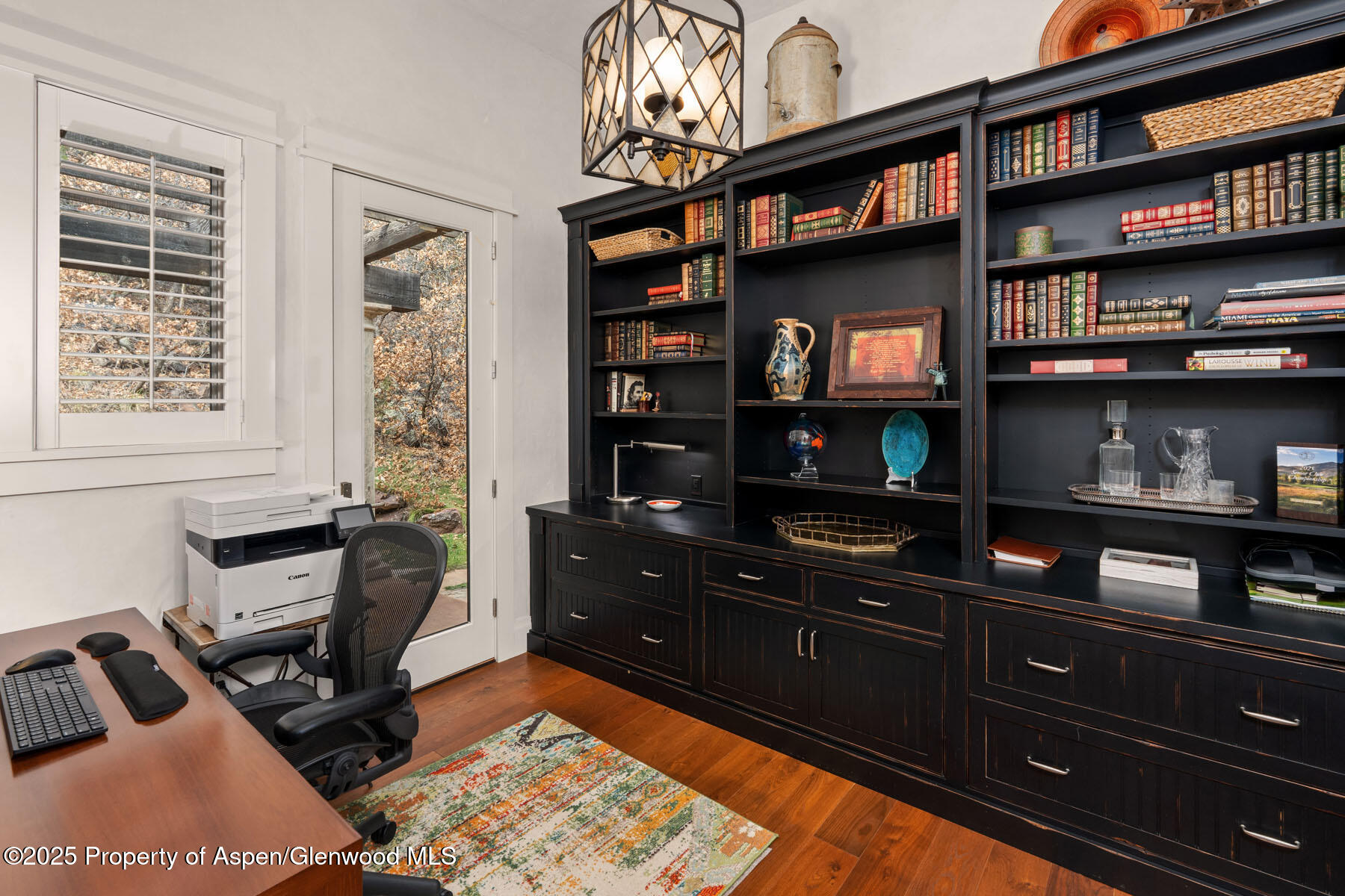 128 & 120 W Hillside Drive Basalt CO 81621