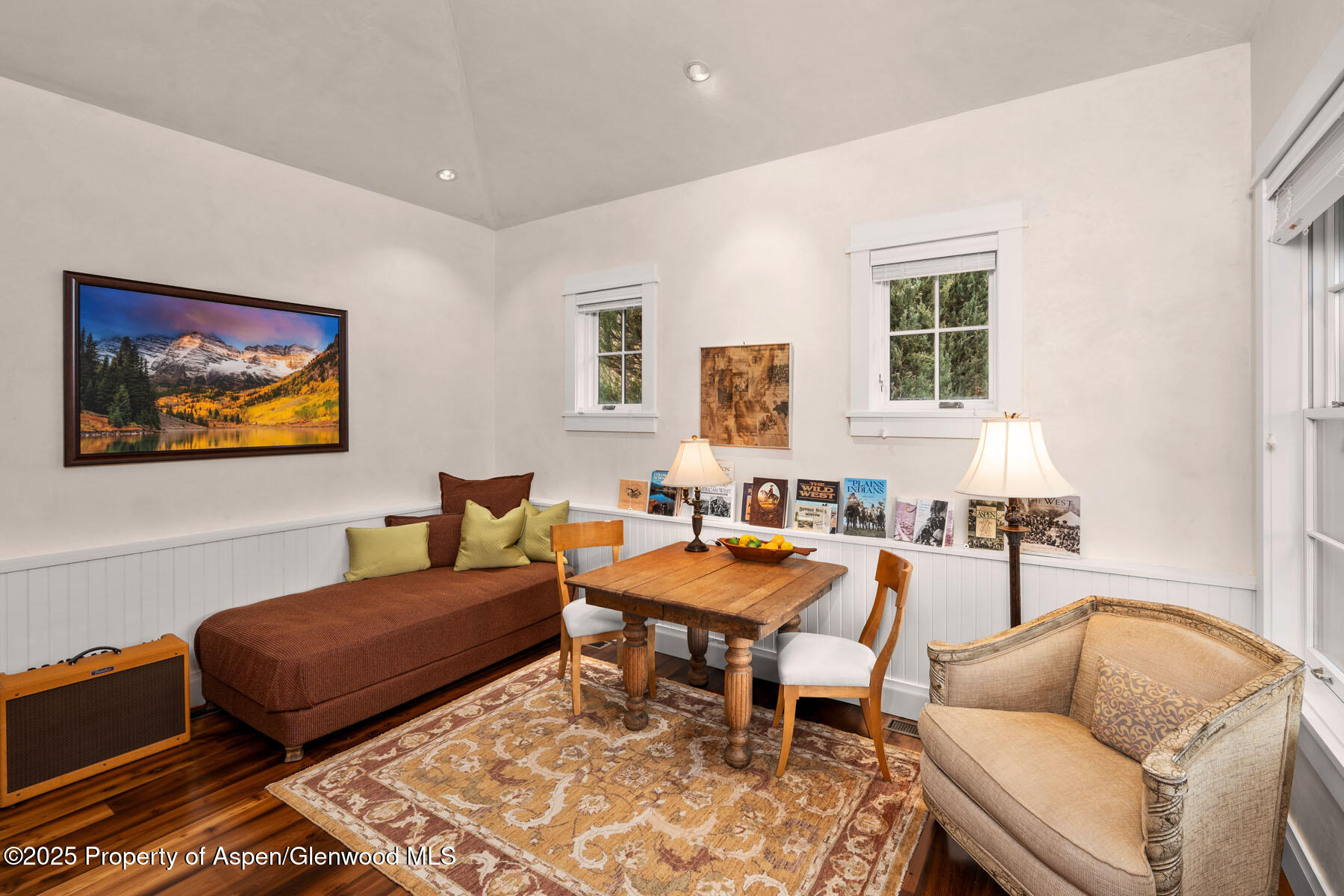 128 & 120 W Hillside Drive Basalt CO 81621