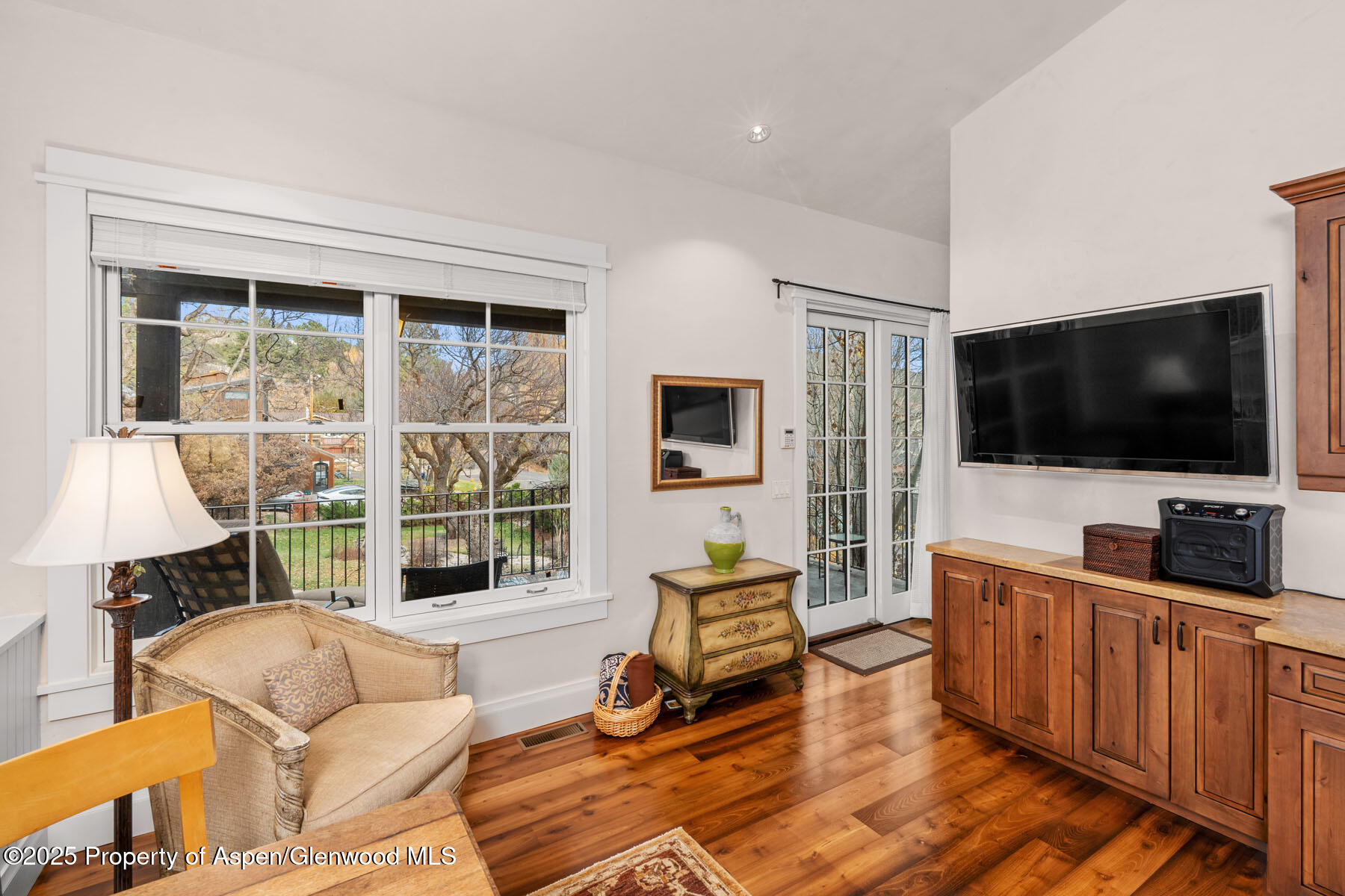 128 & 120 W Hillside Drive Basalt CO 81621