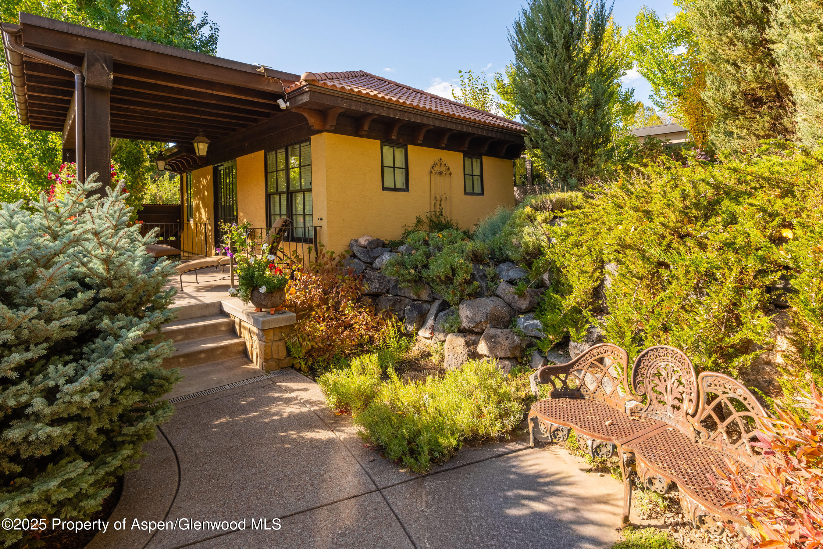 128 & 120 W Hillside Drive Basalt CO 81621