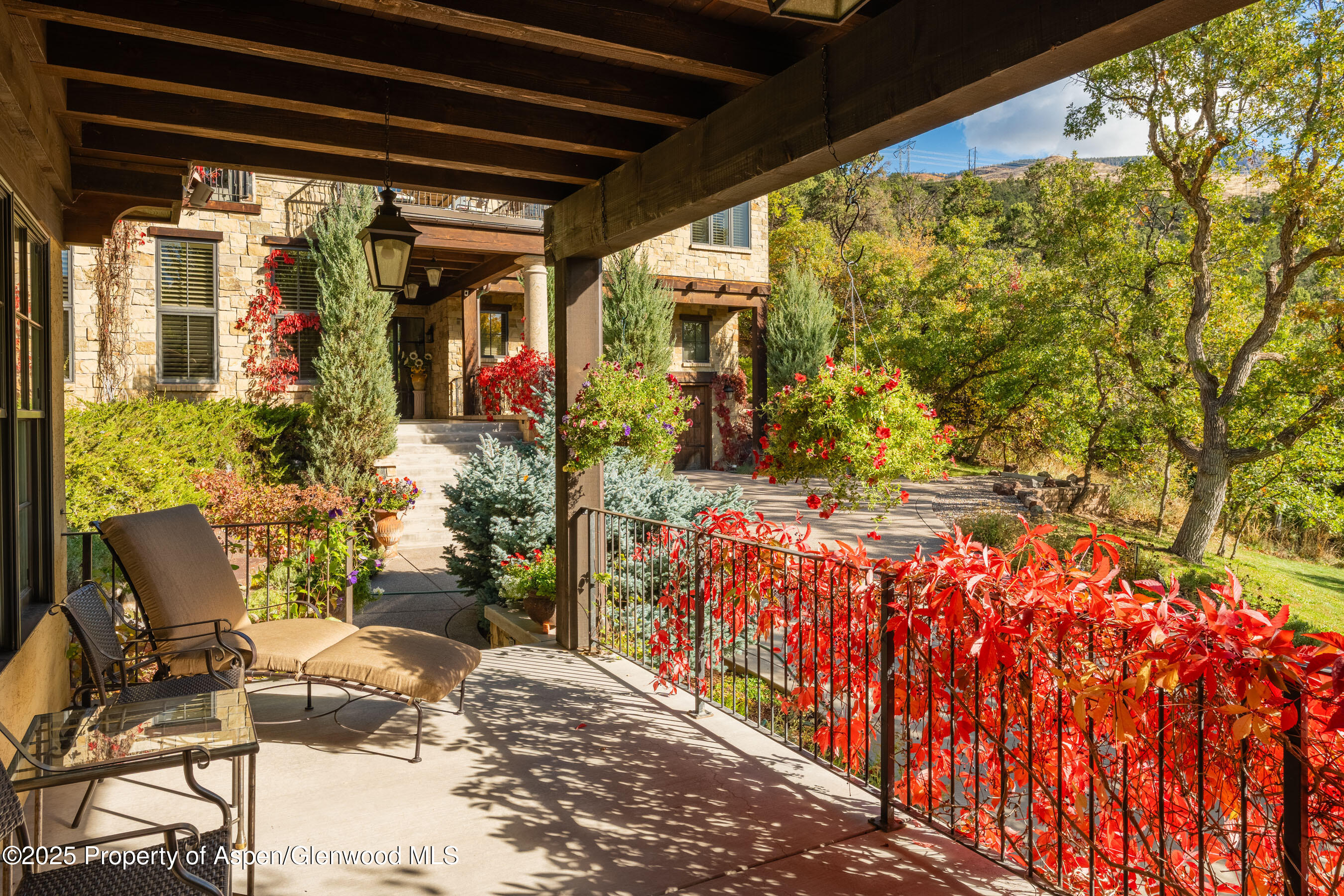 128 & 120 W Hillside Drive Basalt CO 81621