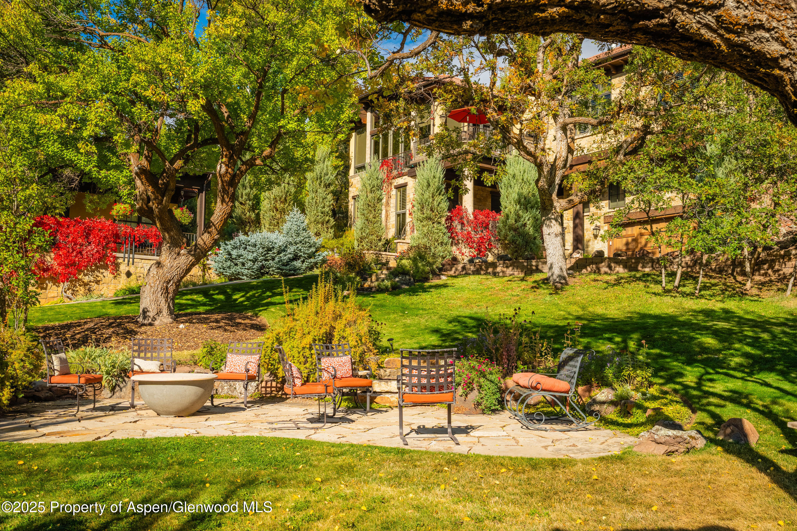 128 & 120 W Hillside Drive Basalt CO 81621