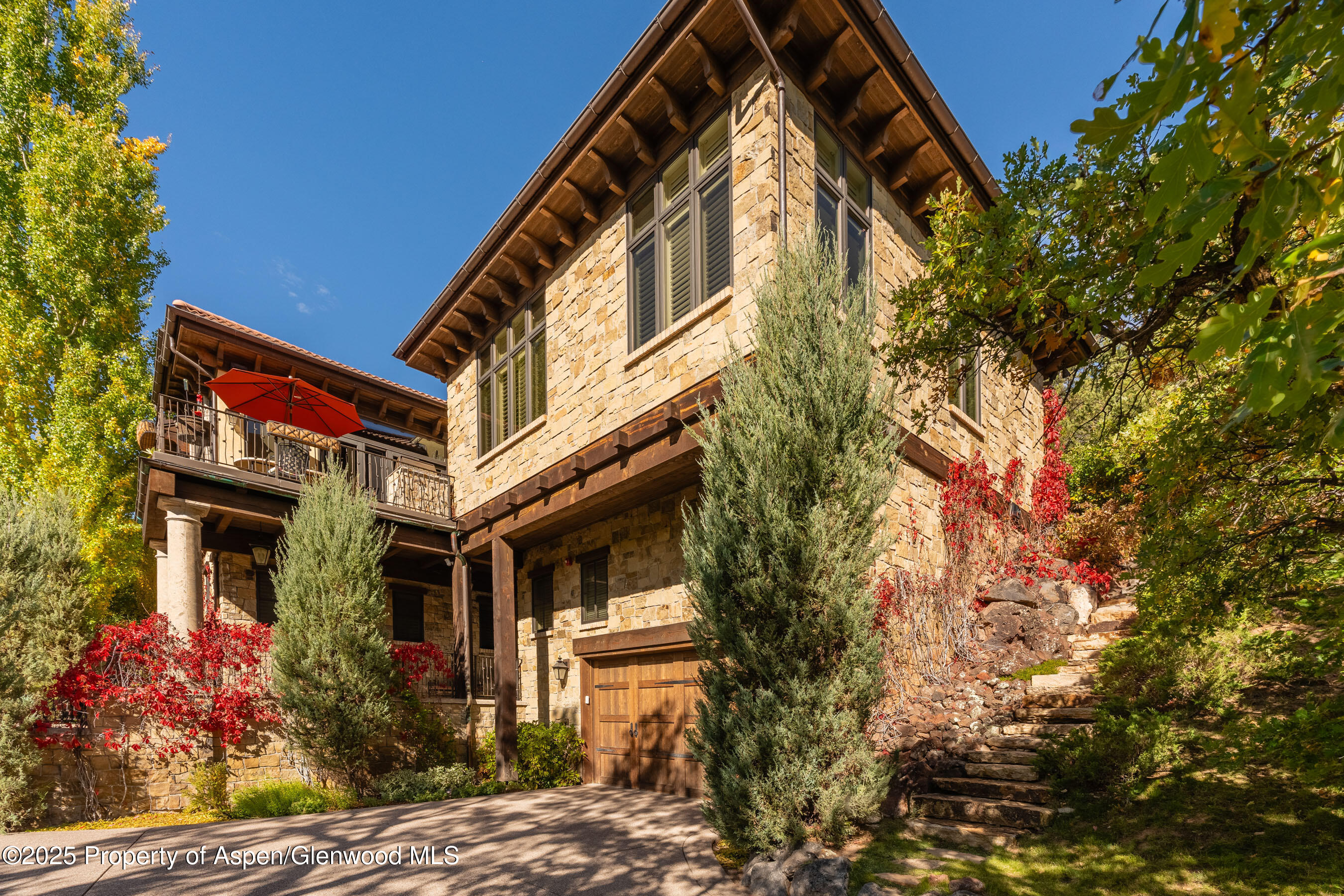 128 & 120 W Hillside Drive Basalt CO 81621