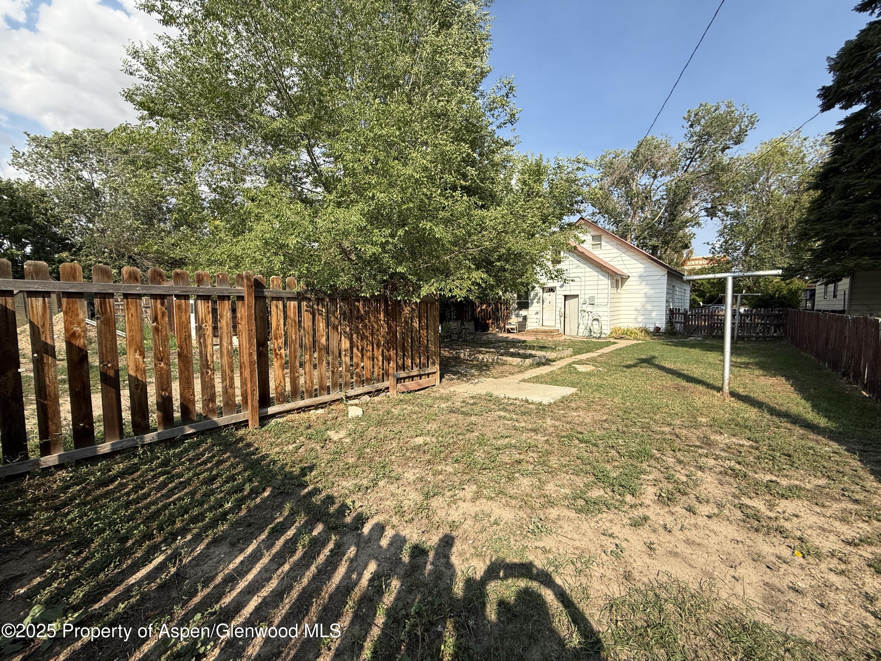 772 Yampa Avenue Craig CO 81625