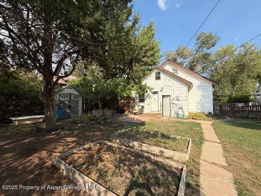 772 Yampa Avenue Craig CO 81625