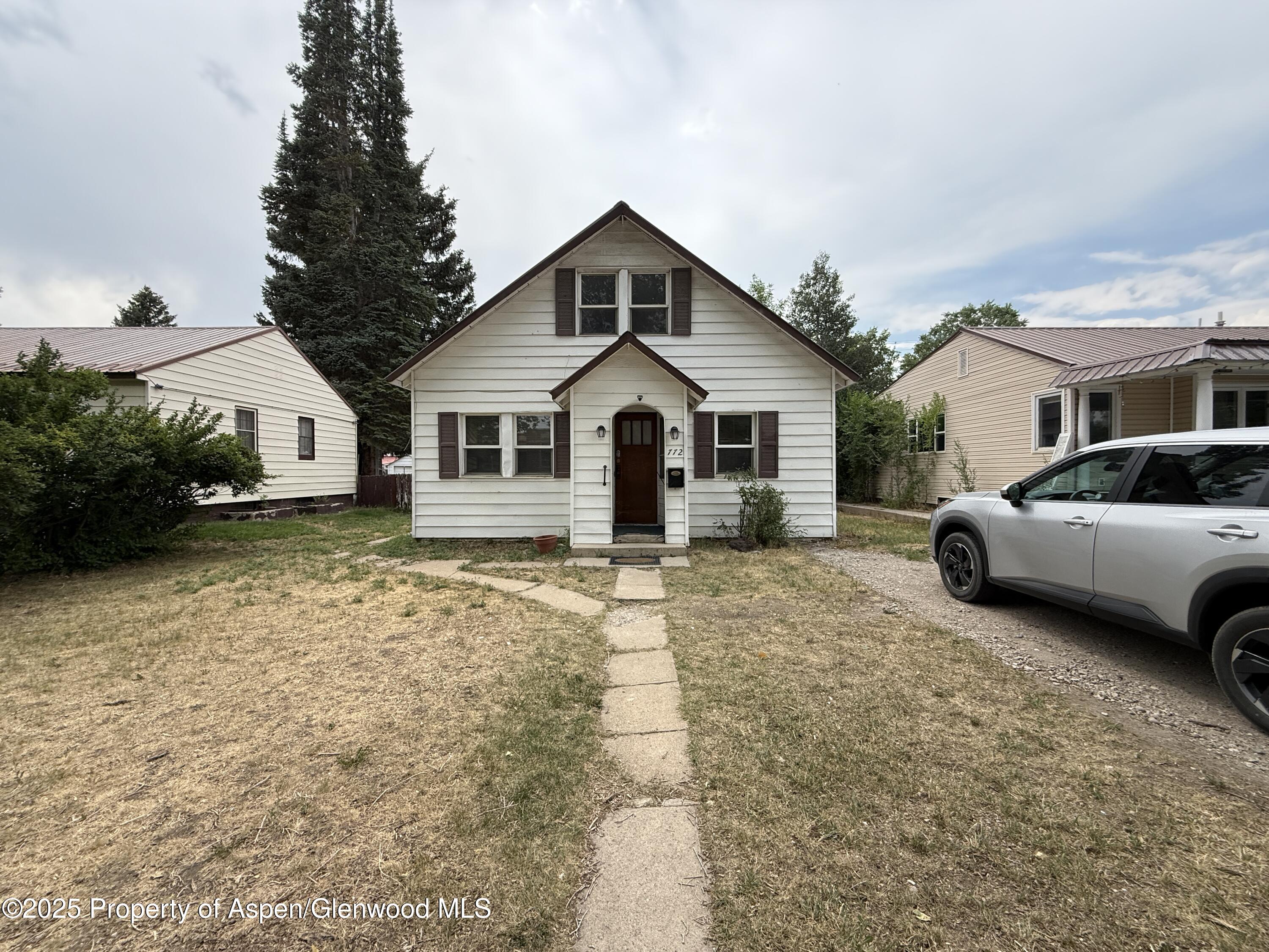 772 Yampa Avenue Craig CO 81625