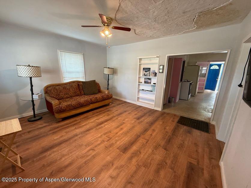 772 Yampa Avenue Craig CO 81625