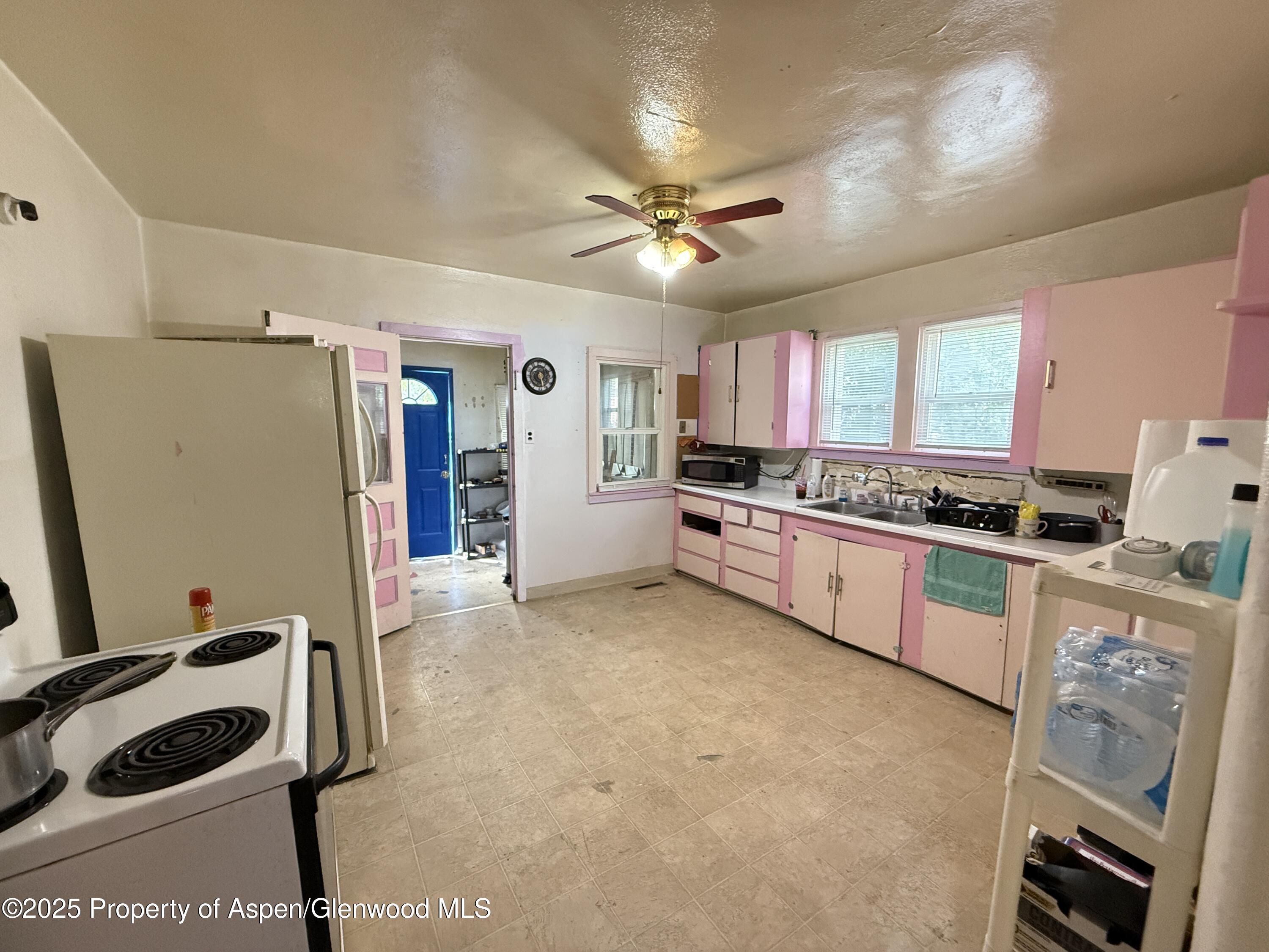 772 Yampa Avenue Craig CO 81625