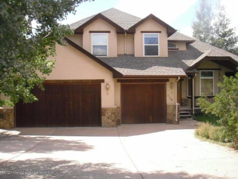 350 Black Bear Gypsum CO 81637