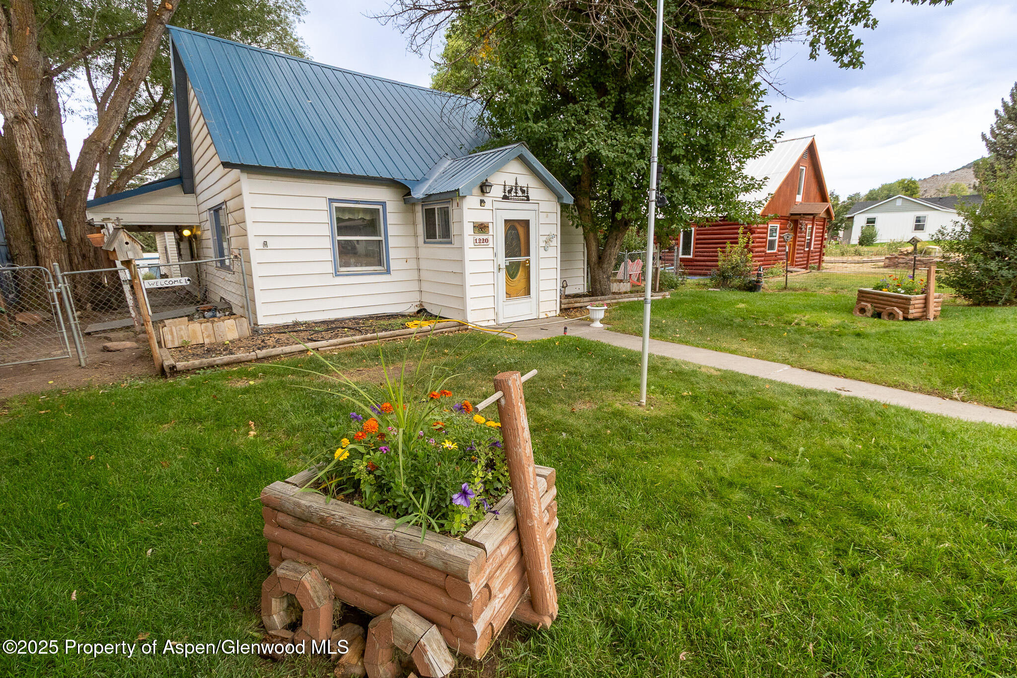 1220 Main Street Meeker CO 81641