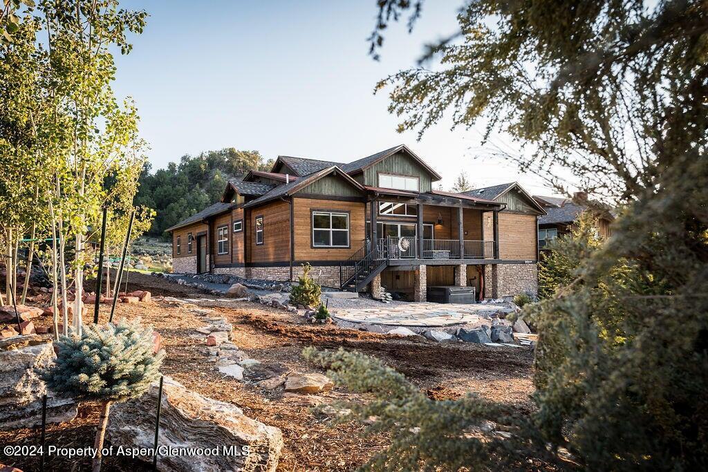 119 Cliff Rose Way Glenwood Springs CO 81601