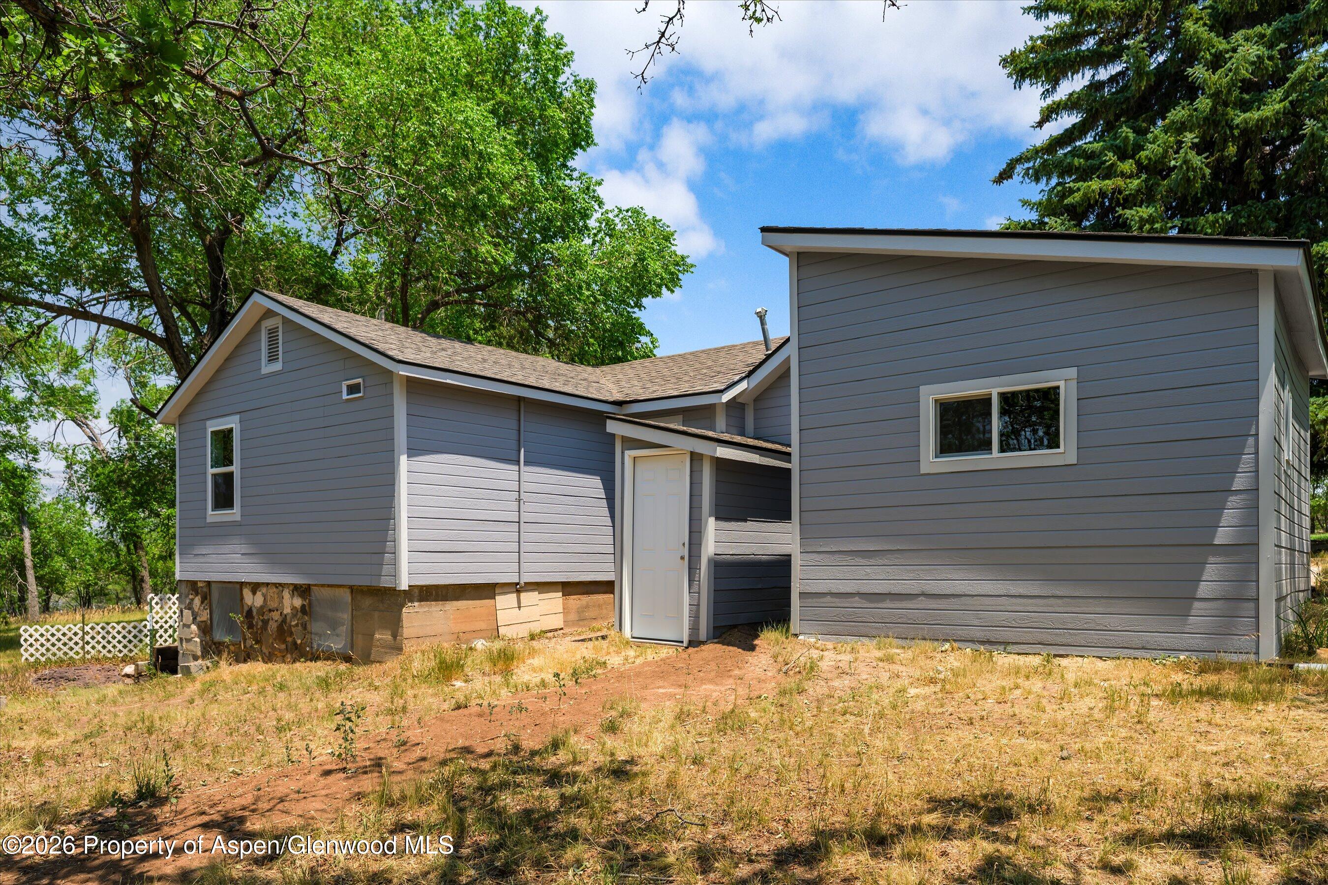 245 County Road 338 Parachute CO 81635