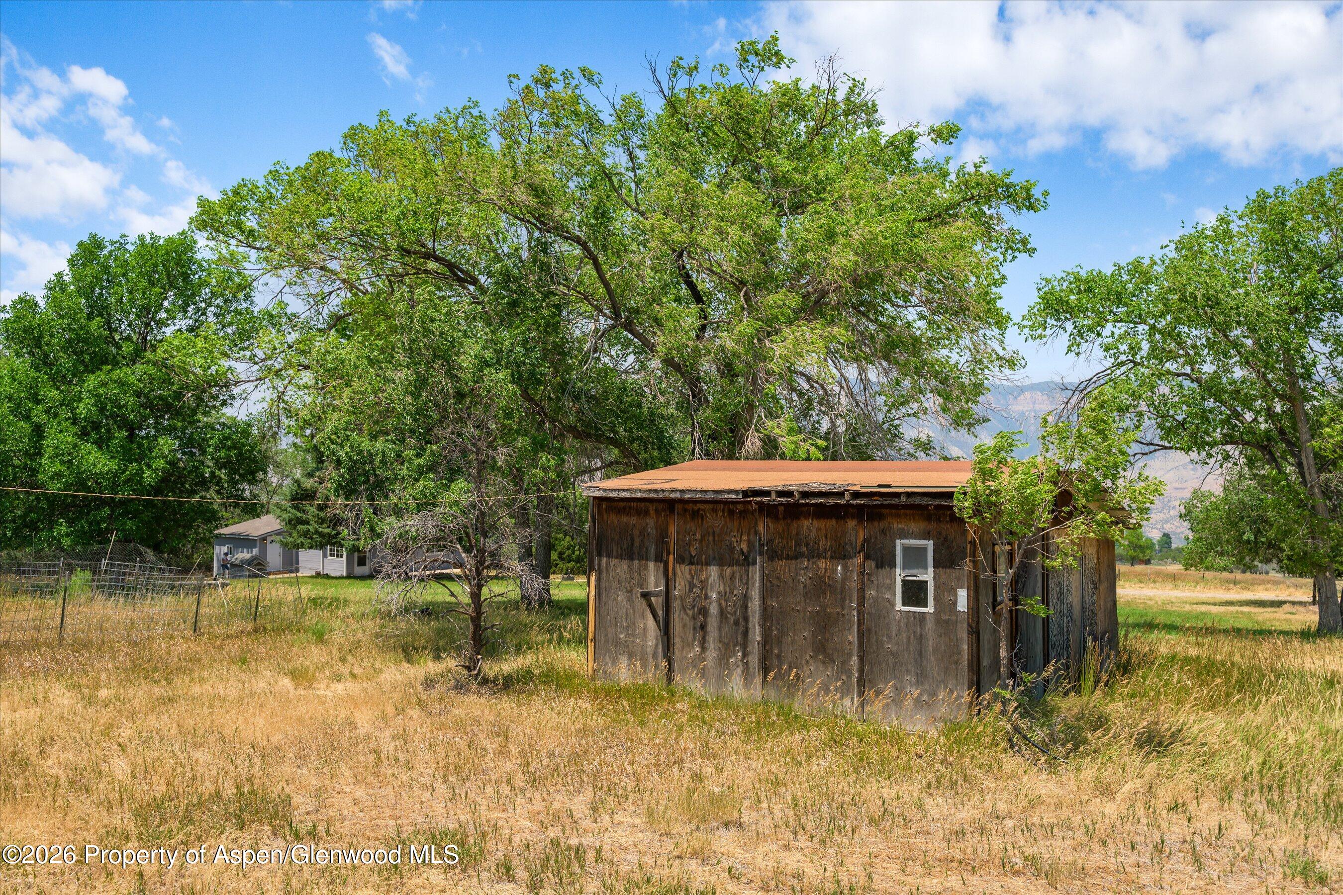 245 County Road 338 Parachute CO 81635