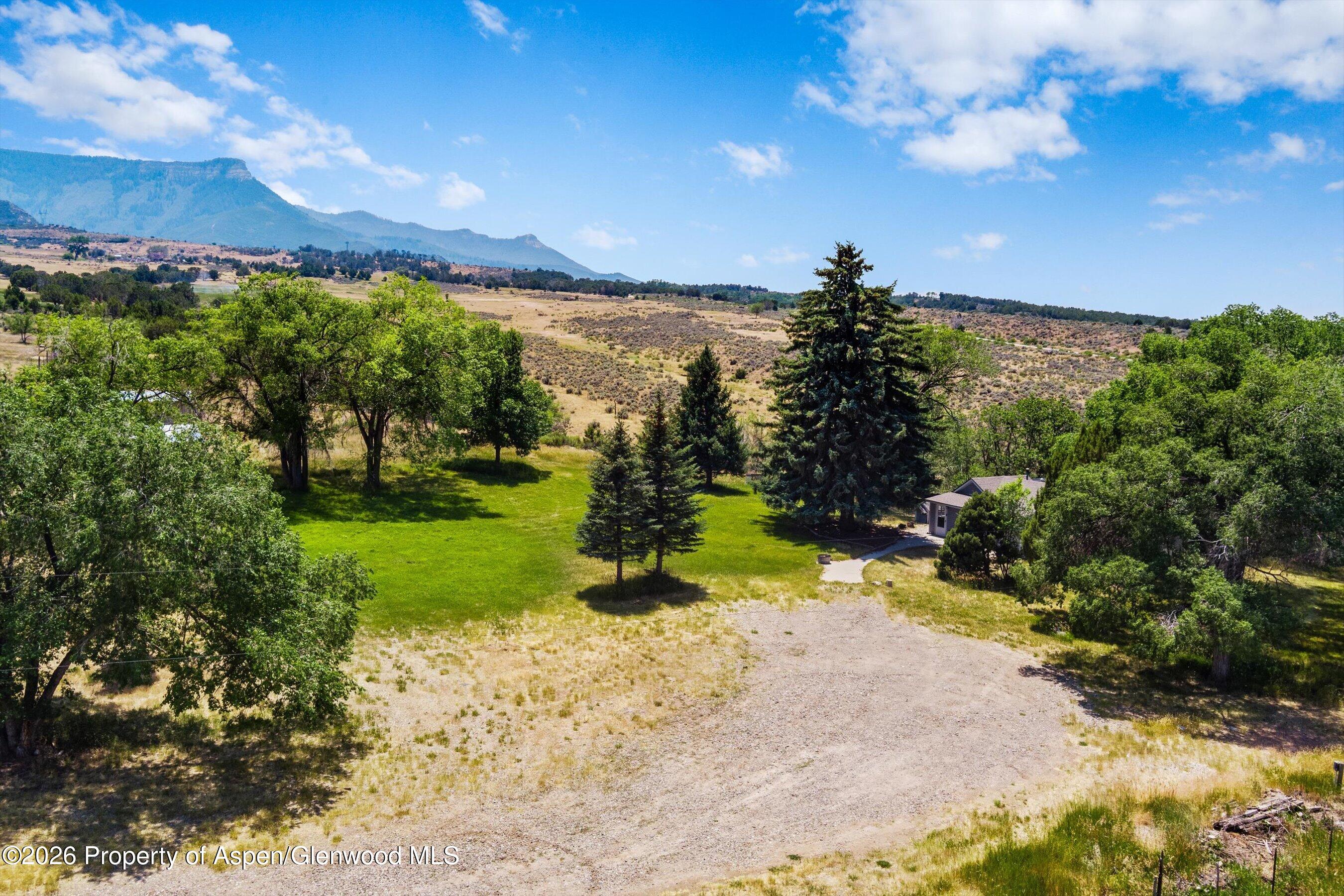 245 County Road 338 Parachute CO 81635