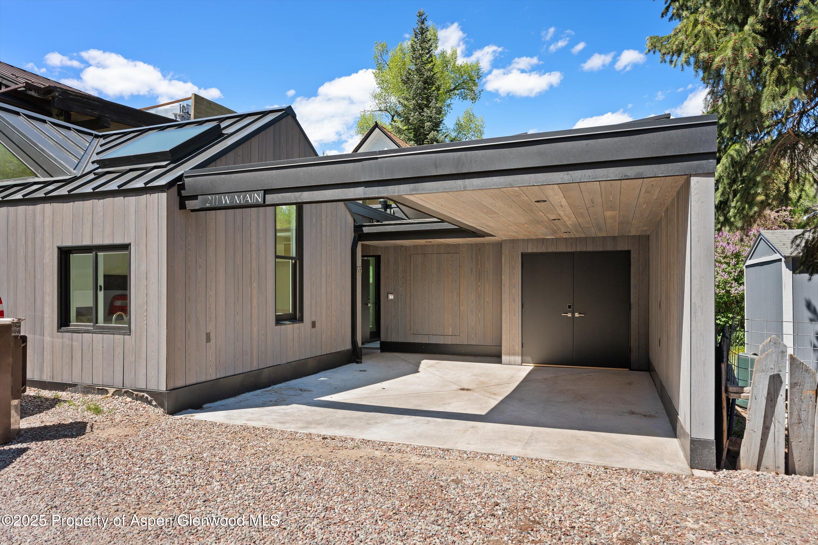 211 W Main Street Aspen CO 81611