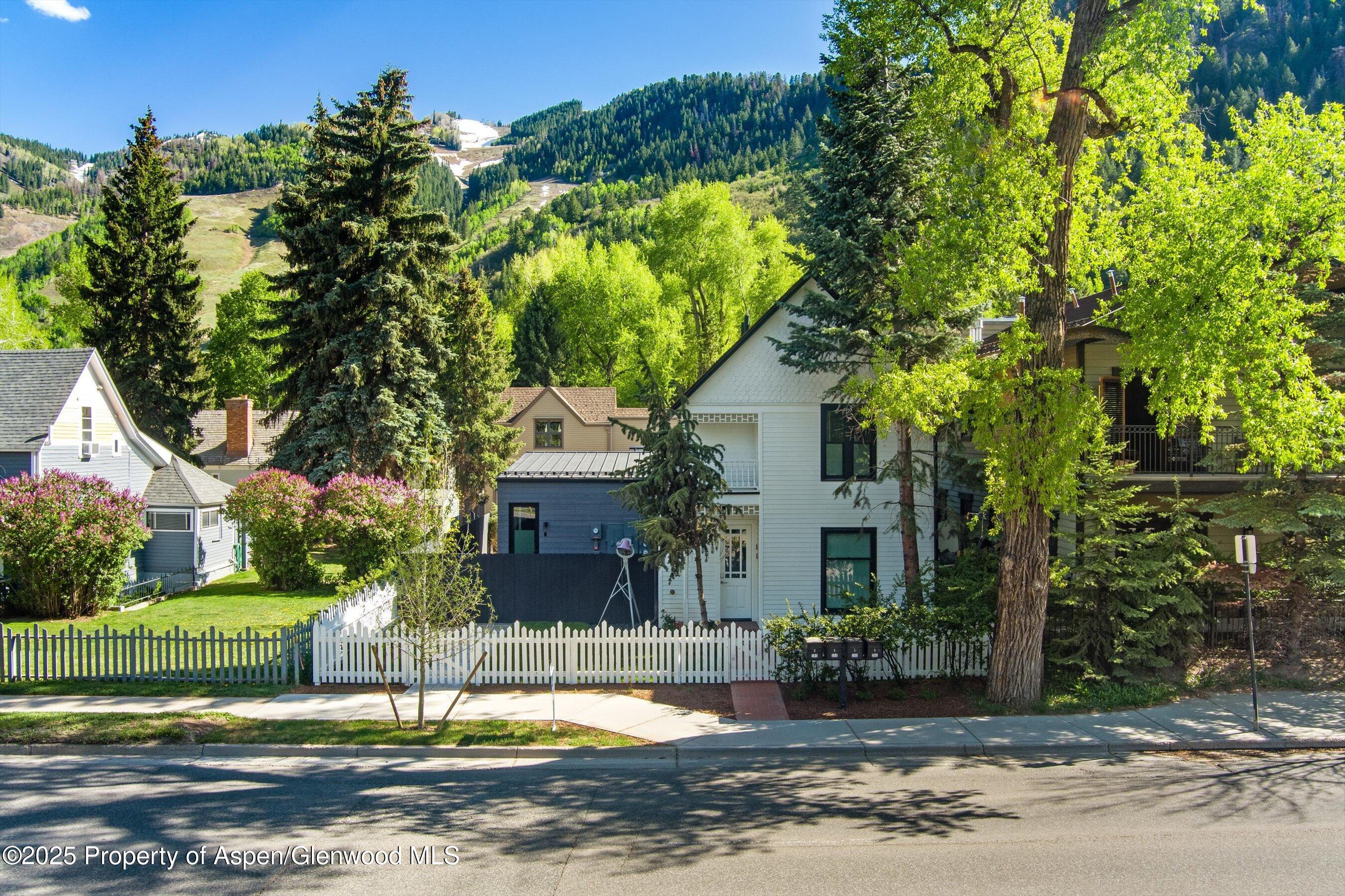 211 W Main Street Aspen CO 81611