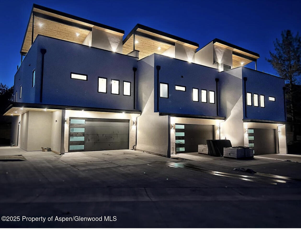 2398 Ridge Circle Grand Junction CO 81507