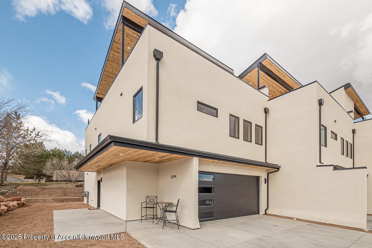 2398 Ridge Circle Grand Junction CO 81507