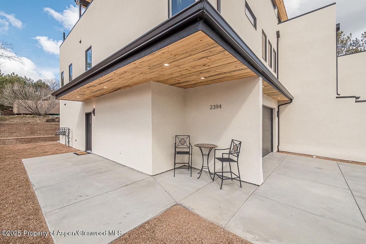 2398 Ridge Circle Grand Junction CO 81507