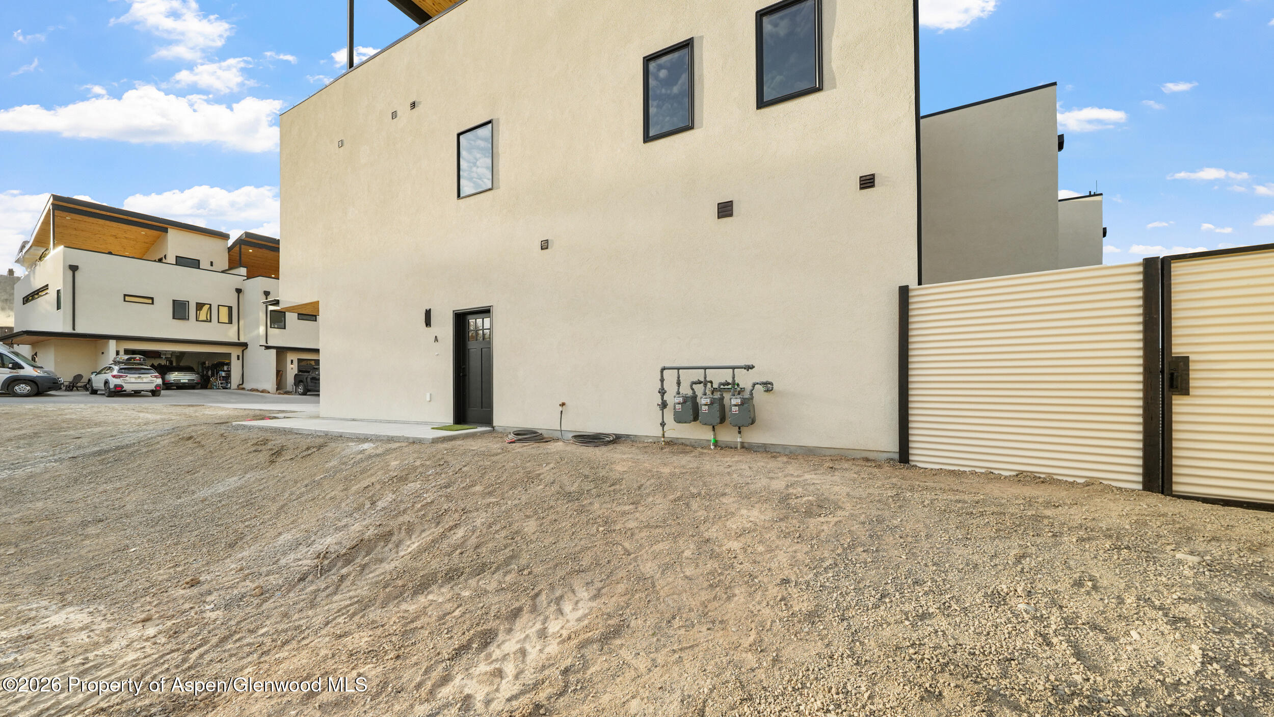 2398 Ridge Circle Grand Junction CO 81507