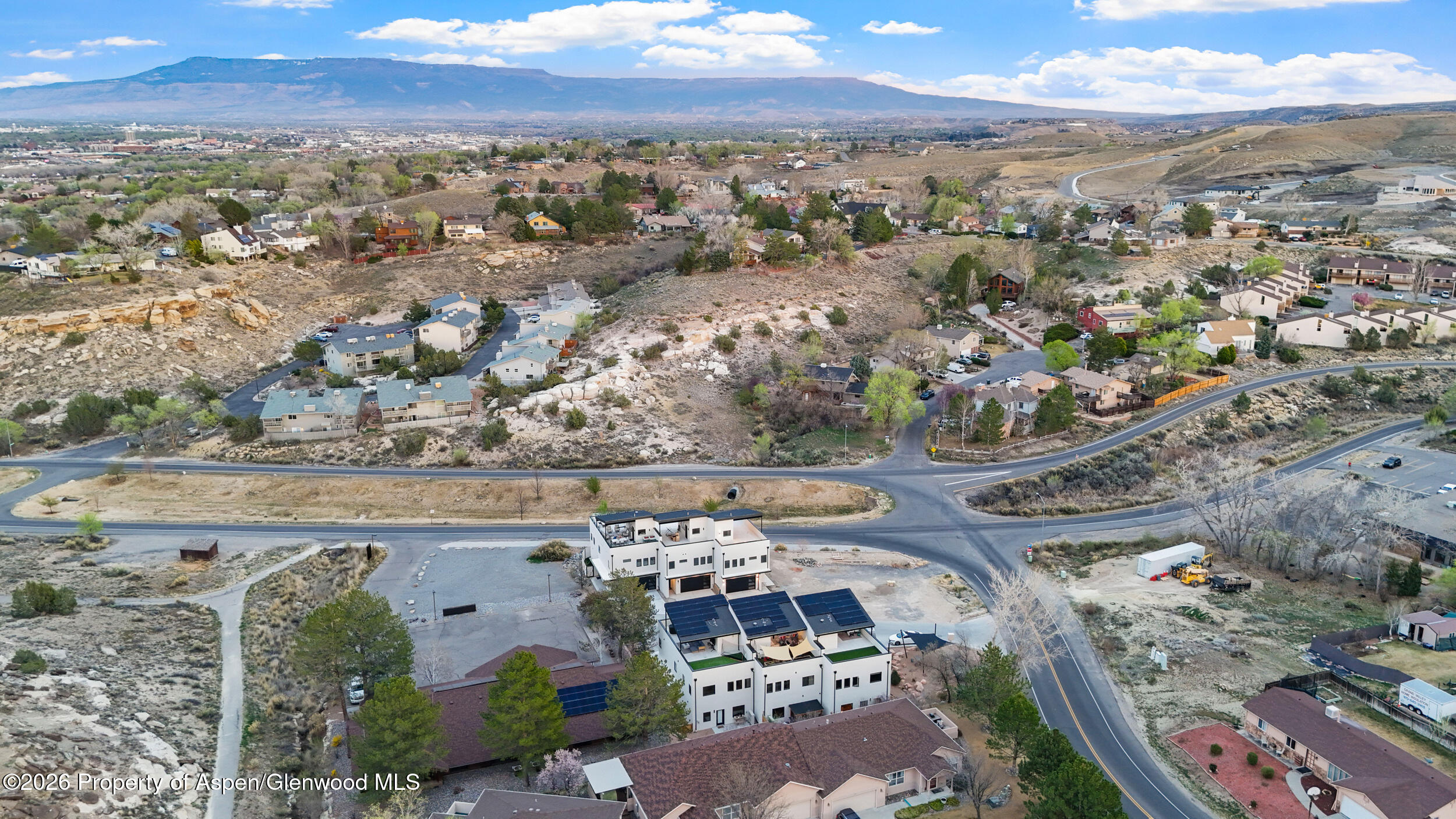 2398 Ridge Circle Grand Junction CO 81507