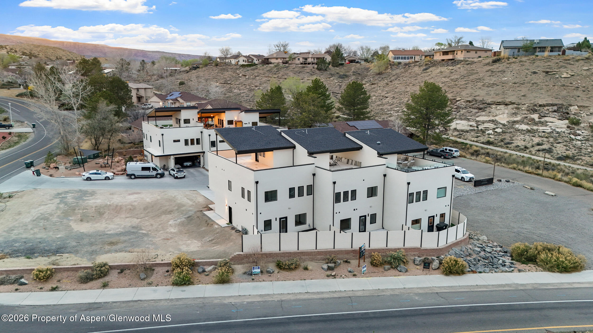 2398 Ridge Circle Grand Junction CO 81507