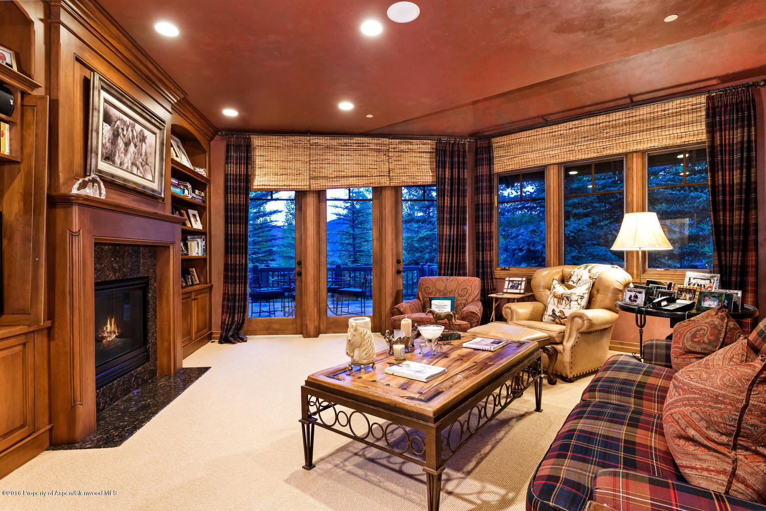 285 Pfister Drive Aspen CO 81611