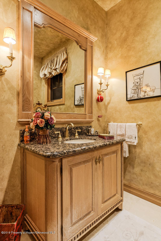 285 Pfister Drive Aspen CO 81611