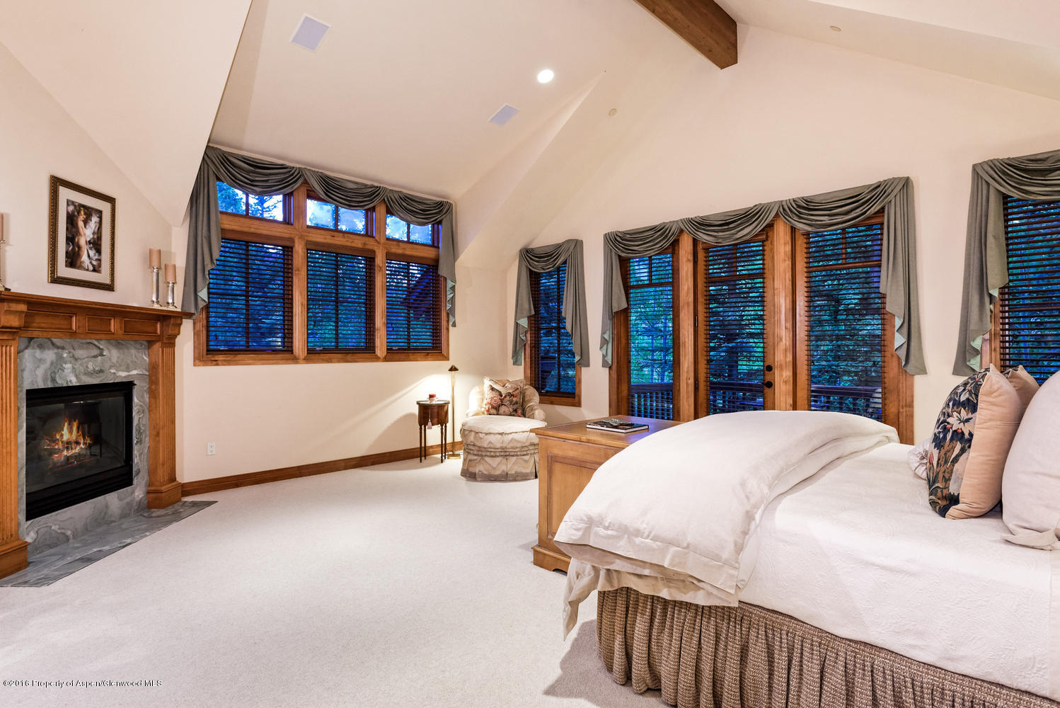 285 Pfister Drive Aspen CO 81611