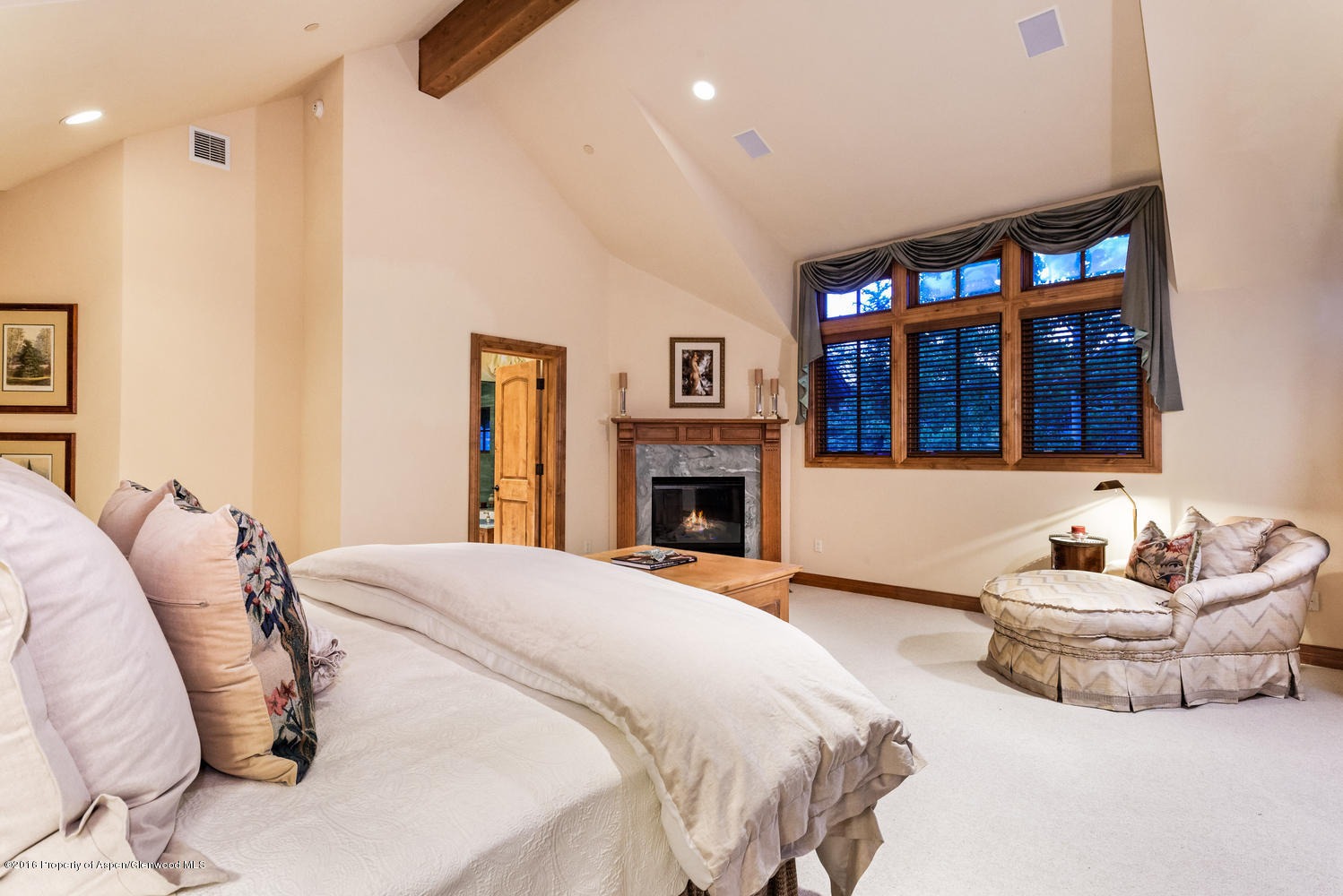 285 Pfister Drive Aspen CO 81611