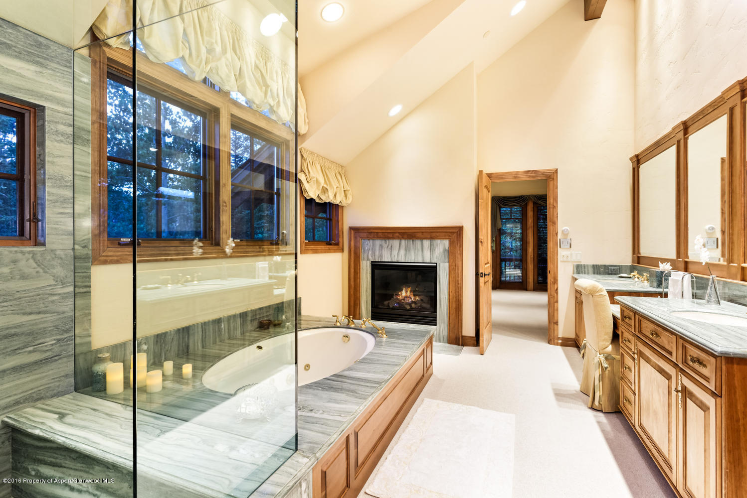 285 Pfister Drive Aspen CO 81611