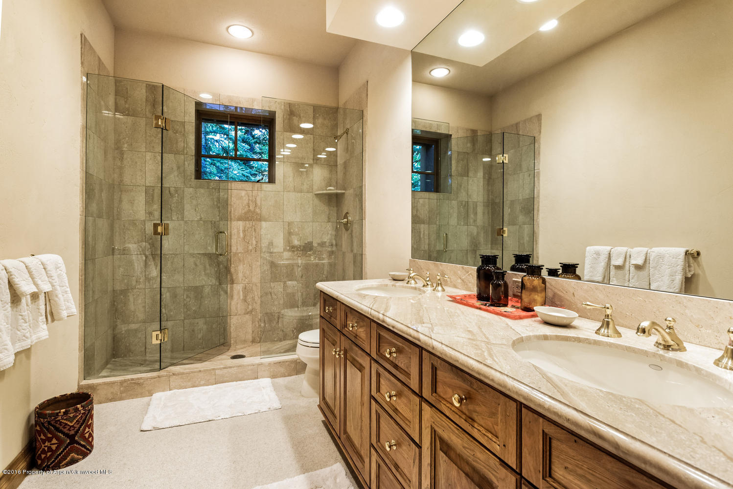 285 Pfister Drive Aspen CO 81611