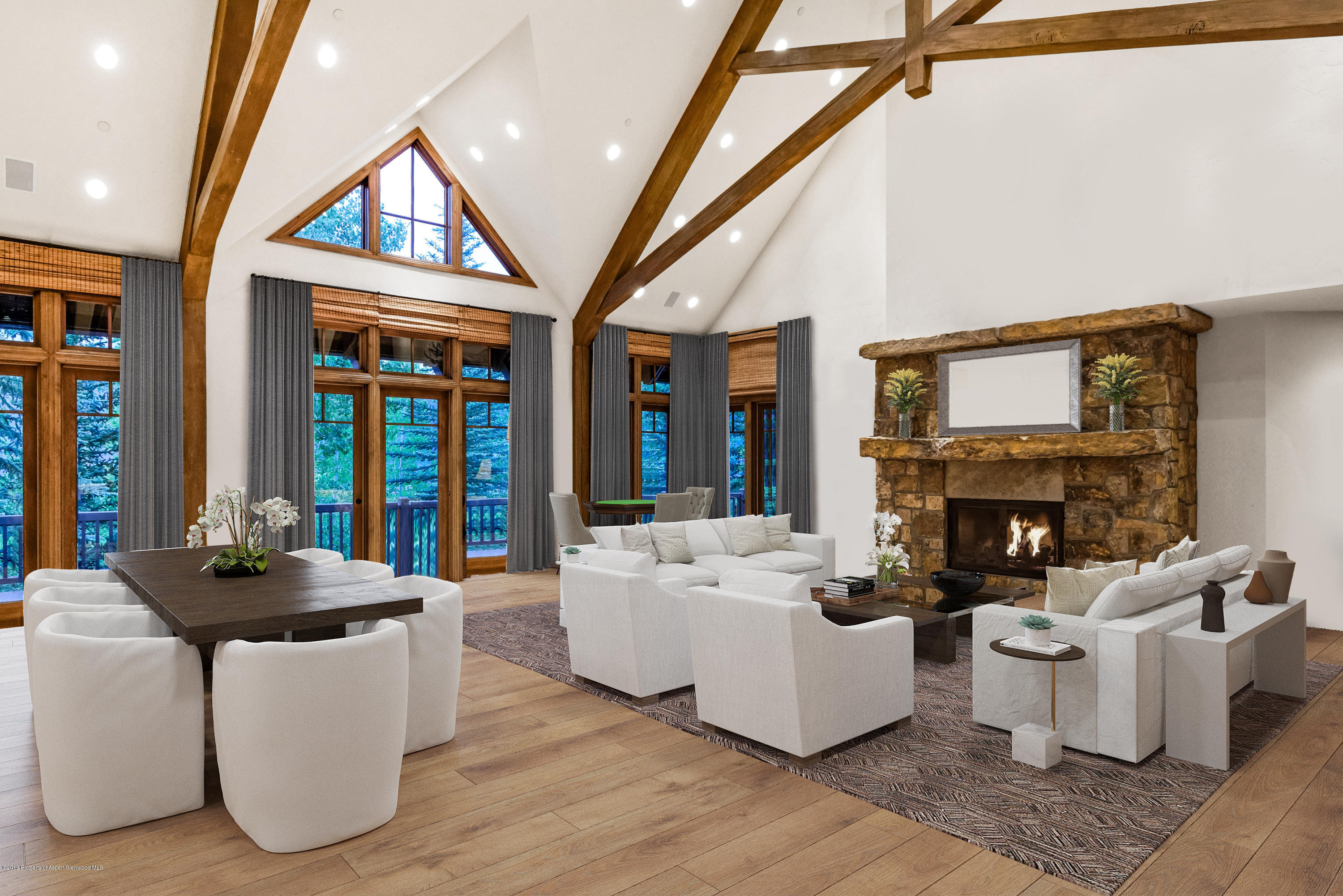 285 Pfister Drive Aspen CO 81611