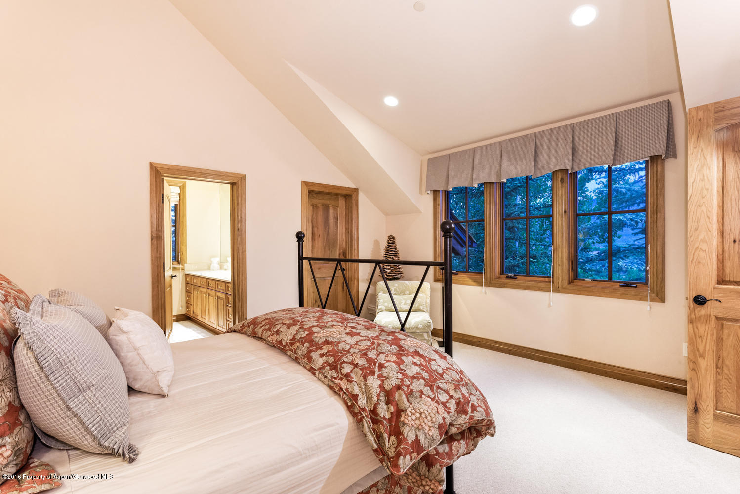 285 Pfister Drive Aspen CO 81611