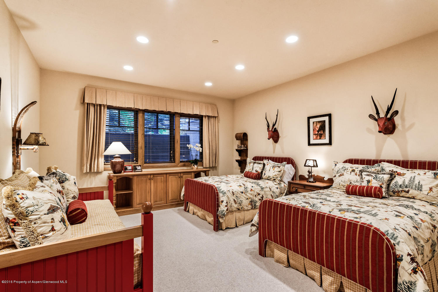 285 Pfister Drive Aspen CO 81611