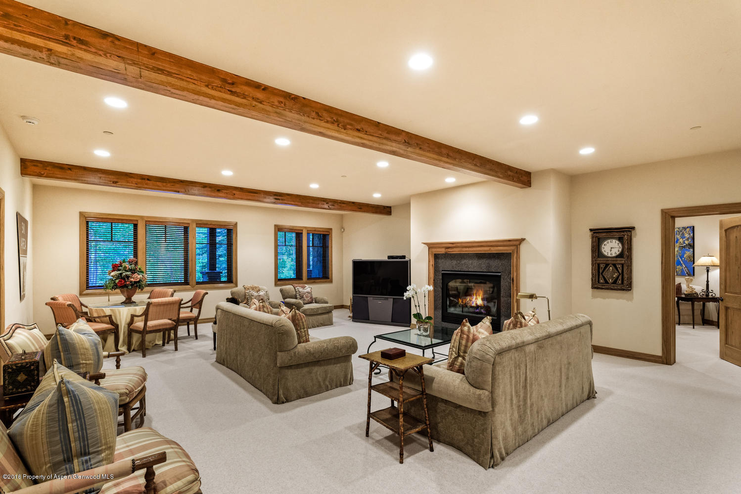 285 Pfister Drive Aspen CO 81611