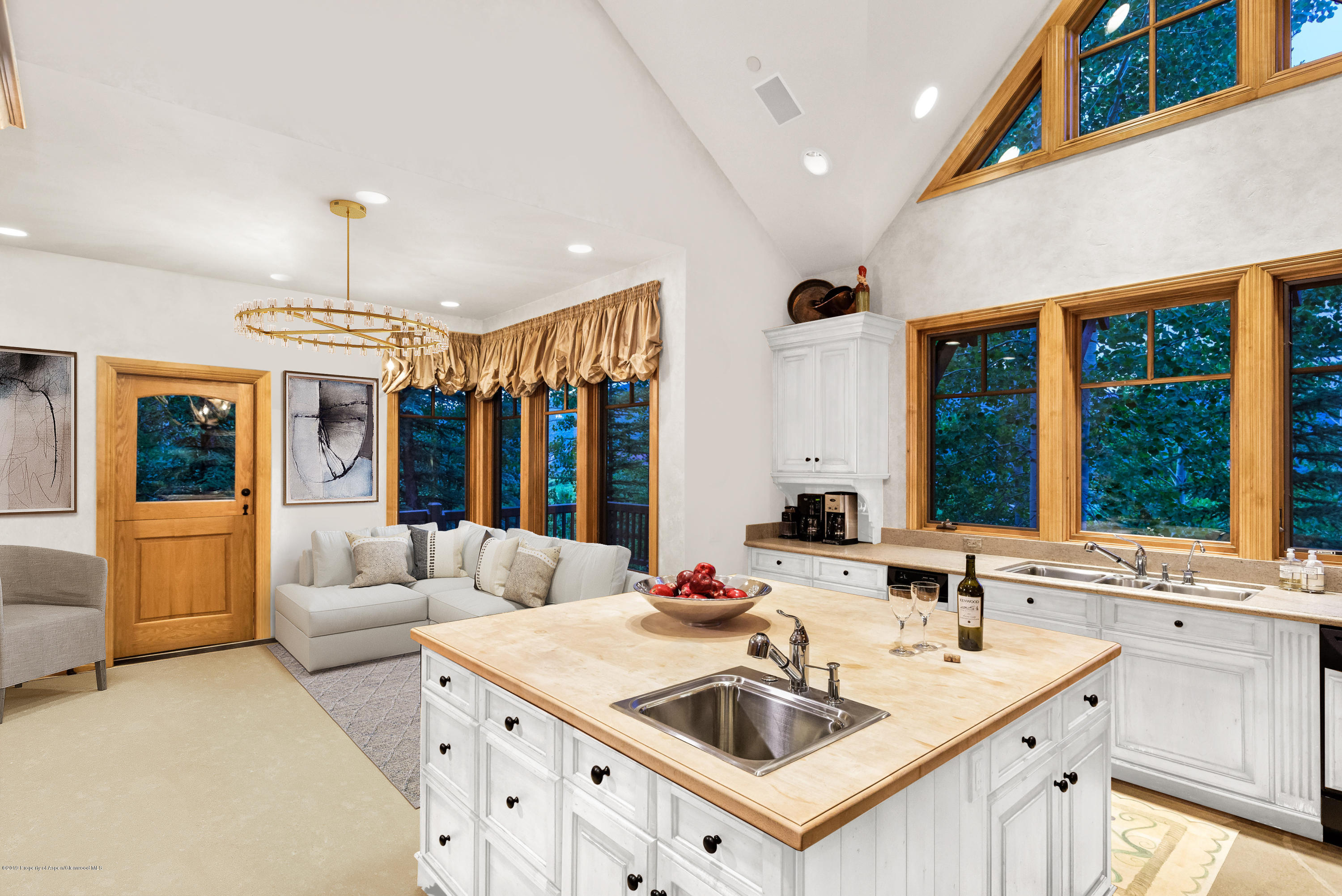 285 Pfister Drive Aspen CO 81611
