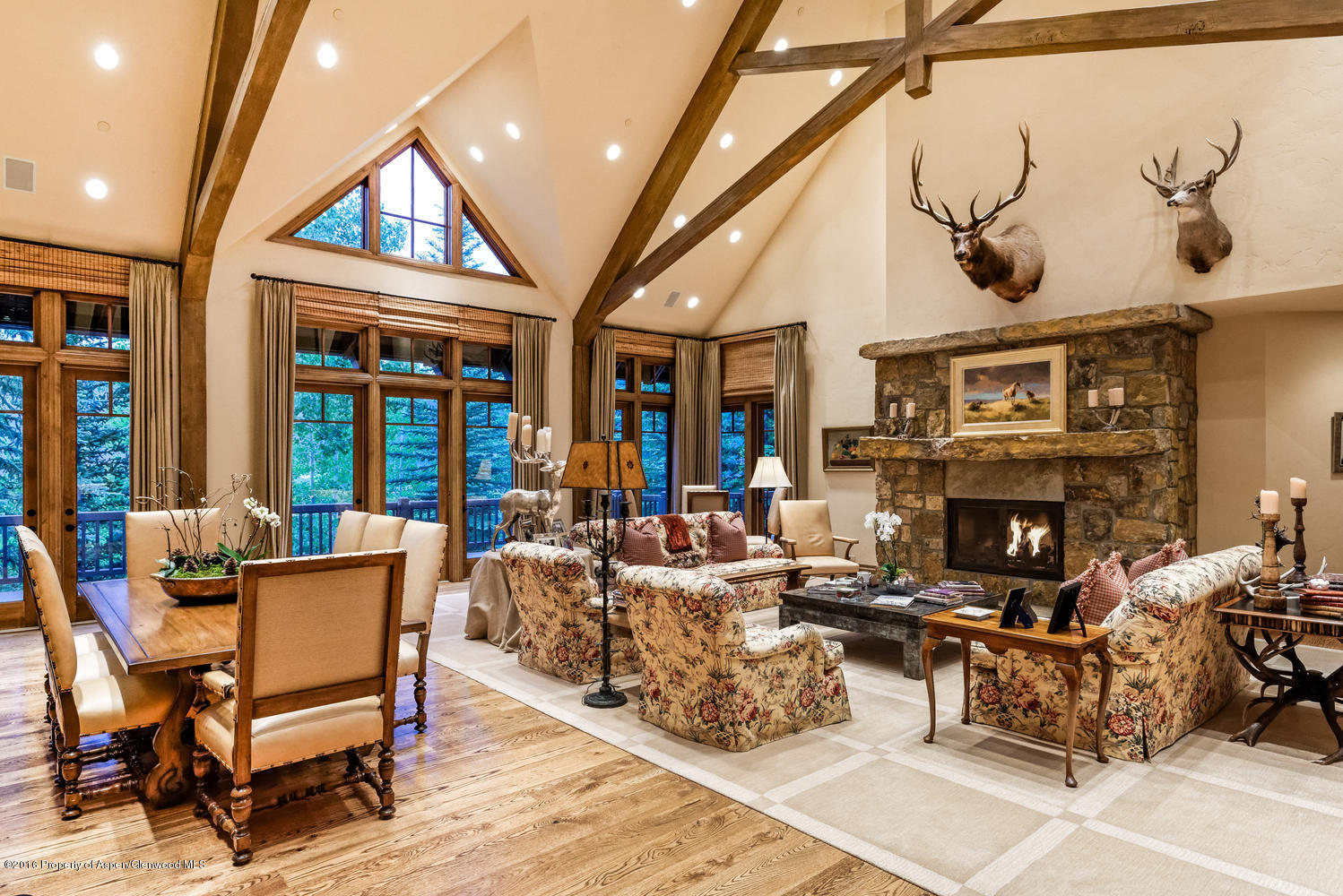 285 Pfister Drive Aspen CO 81611