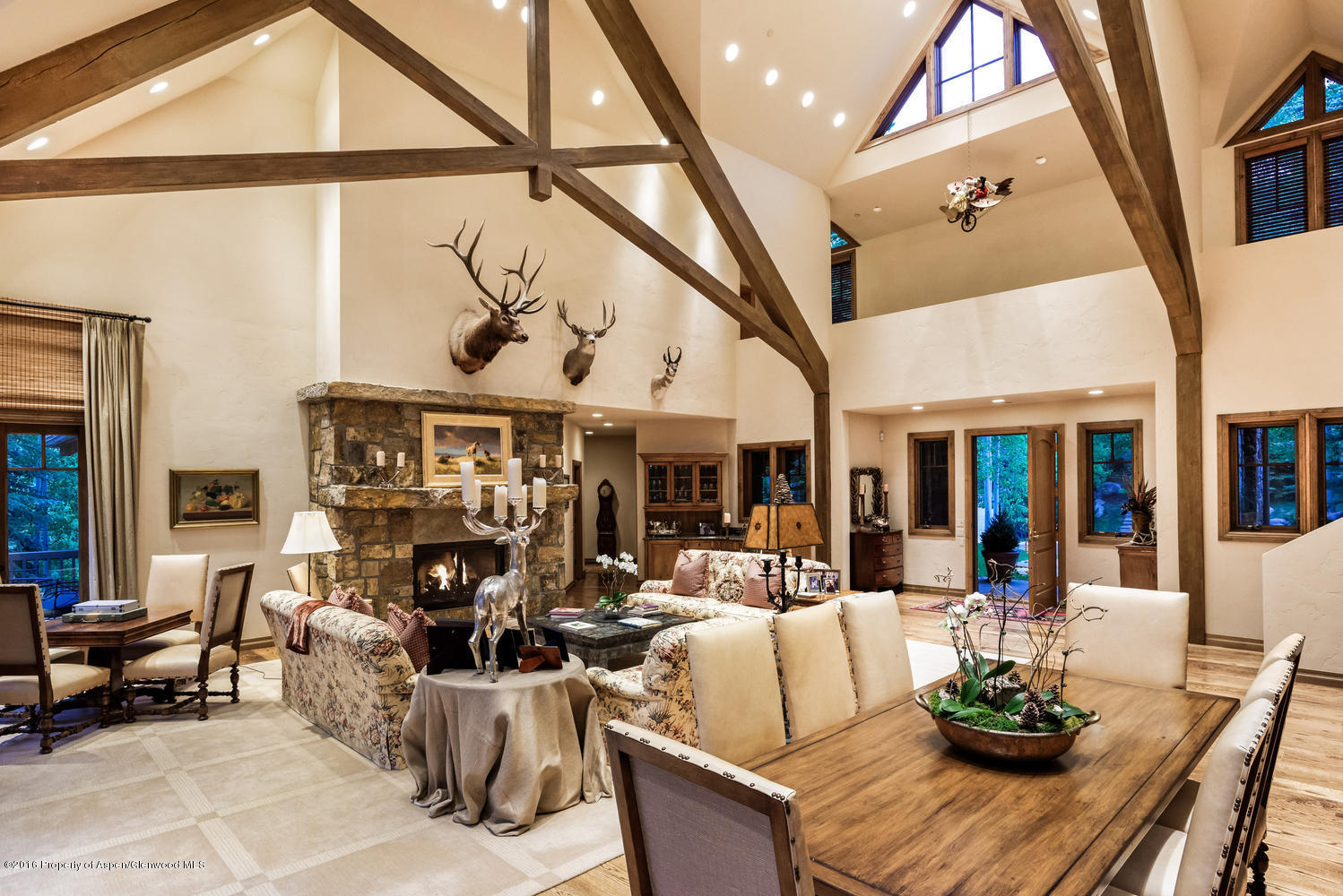 285 Pfister Drive Aspen CO 81611