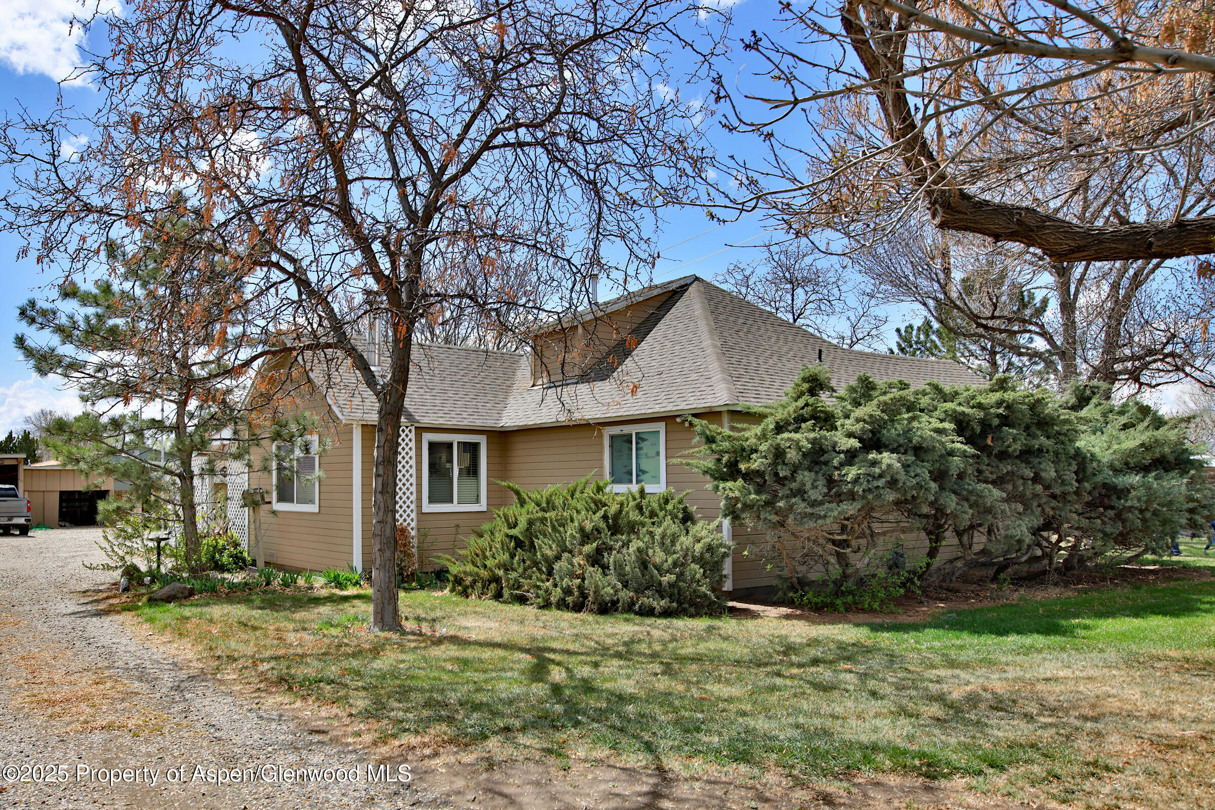 3001 D 1/2 Road Grand Junction CO 81504