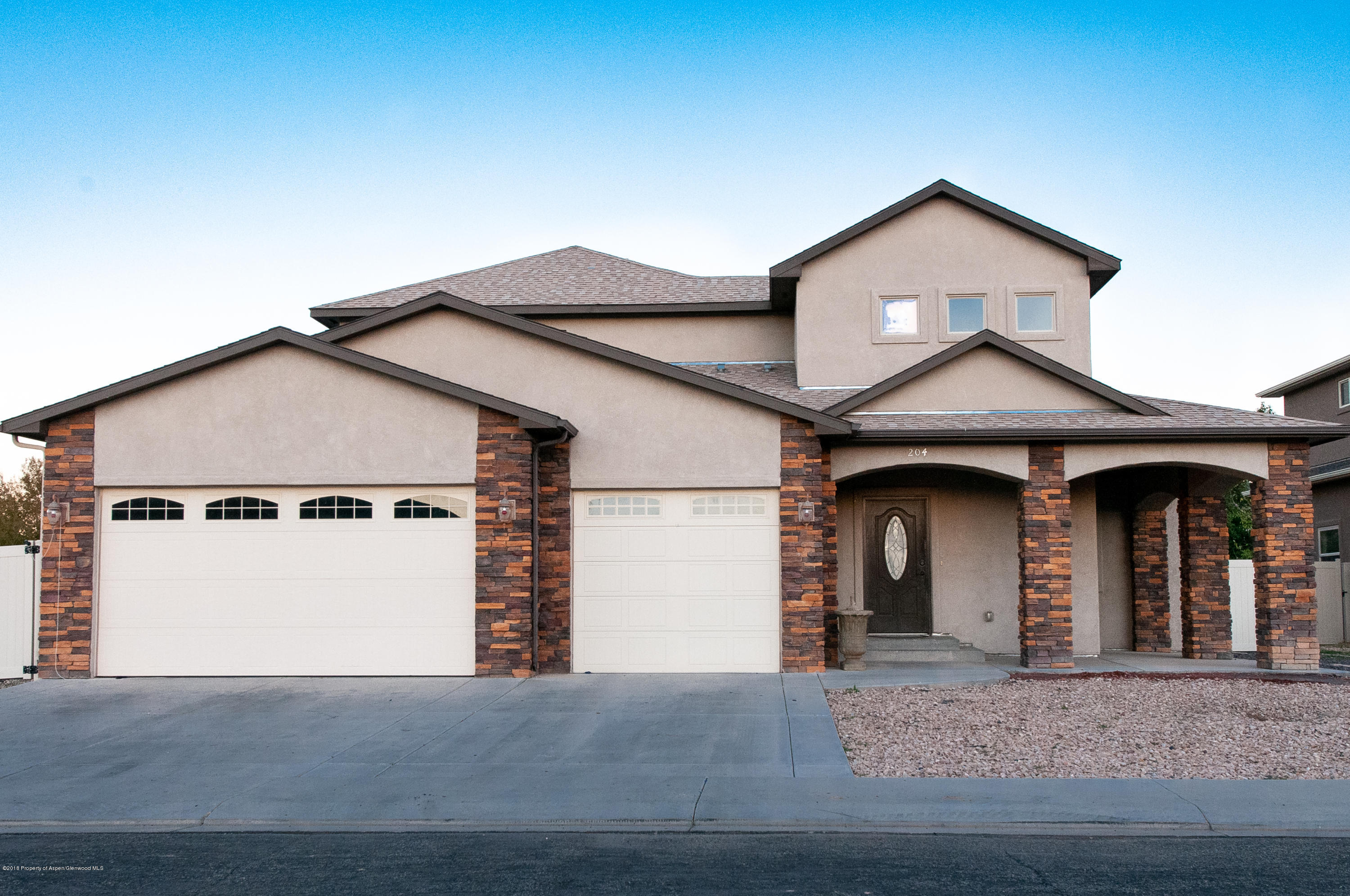 204 Metso Court Grand Junction CO 81503