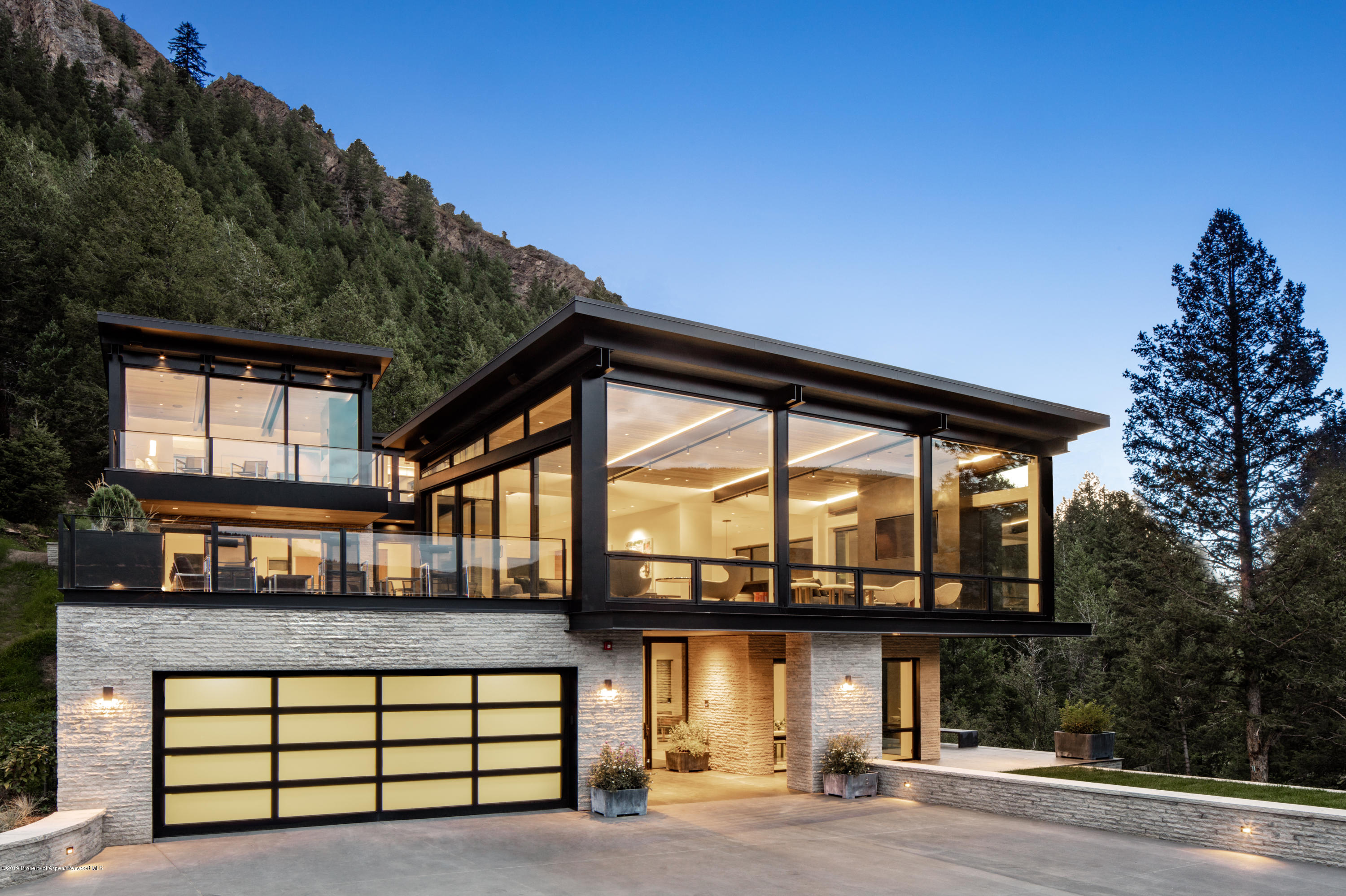 28 Little Cloud Trail Aspen CO 81611
