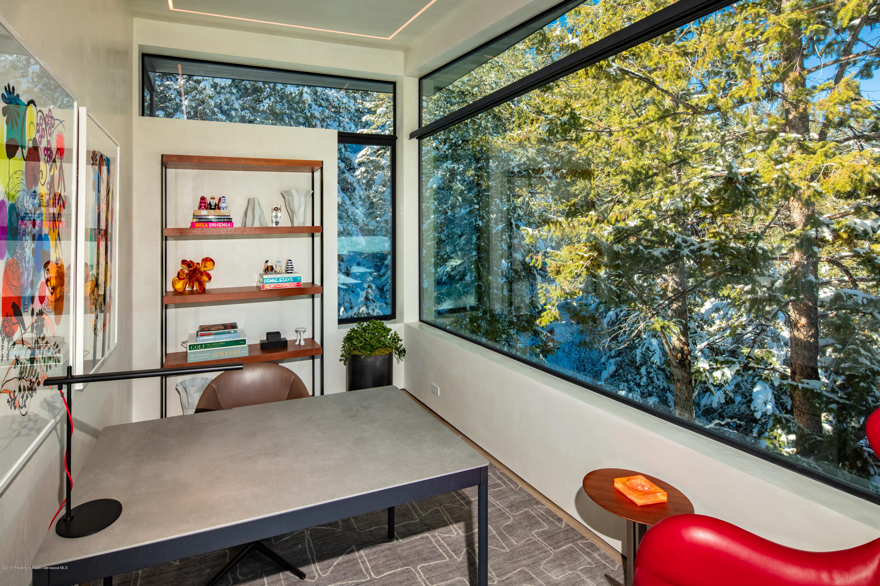 28 Little Cloud Trail Aspen CO 81611